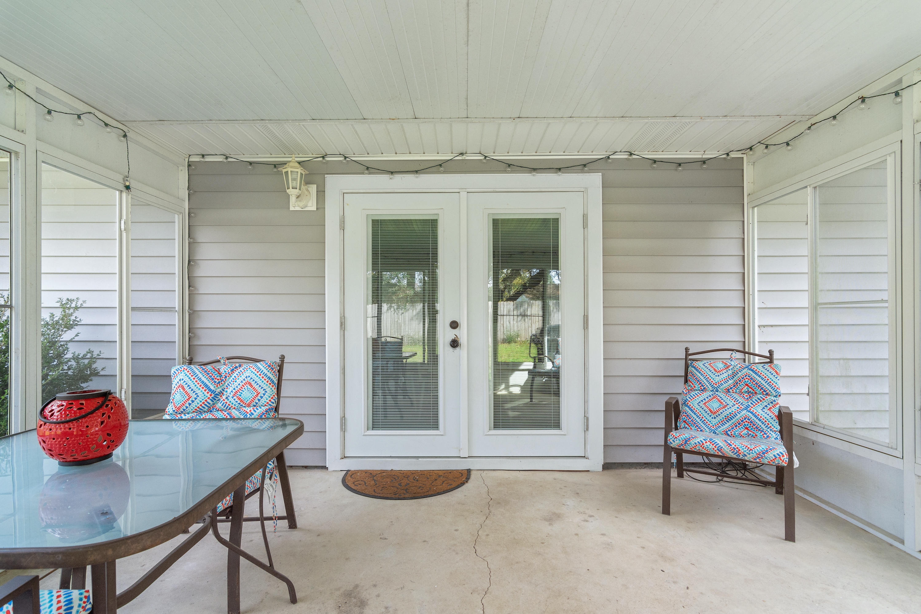 HILLTOP ACRES - Residential