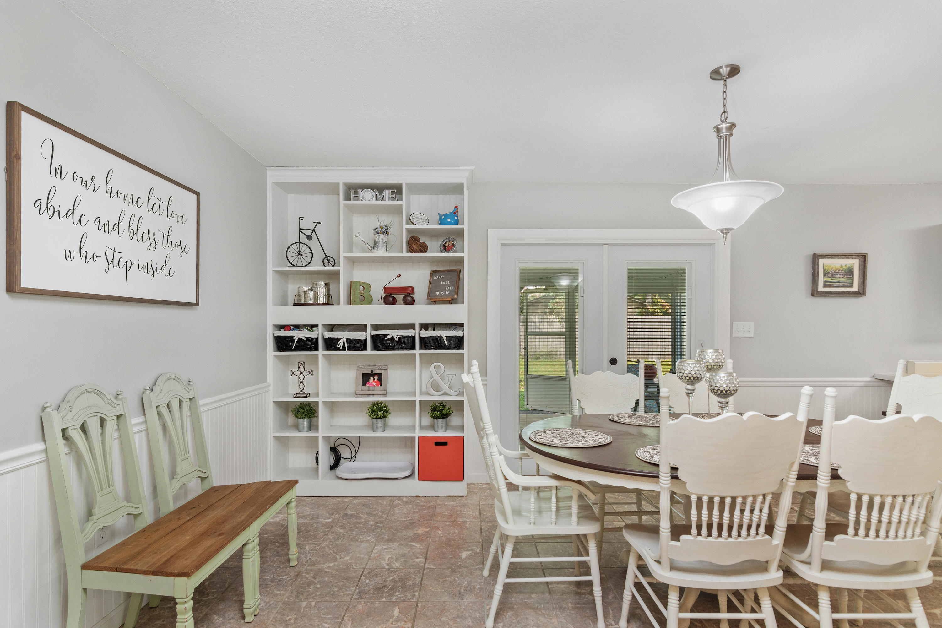 HILLTOP ACRES - Residential