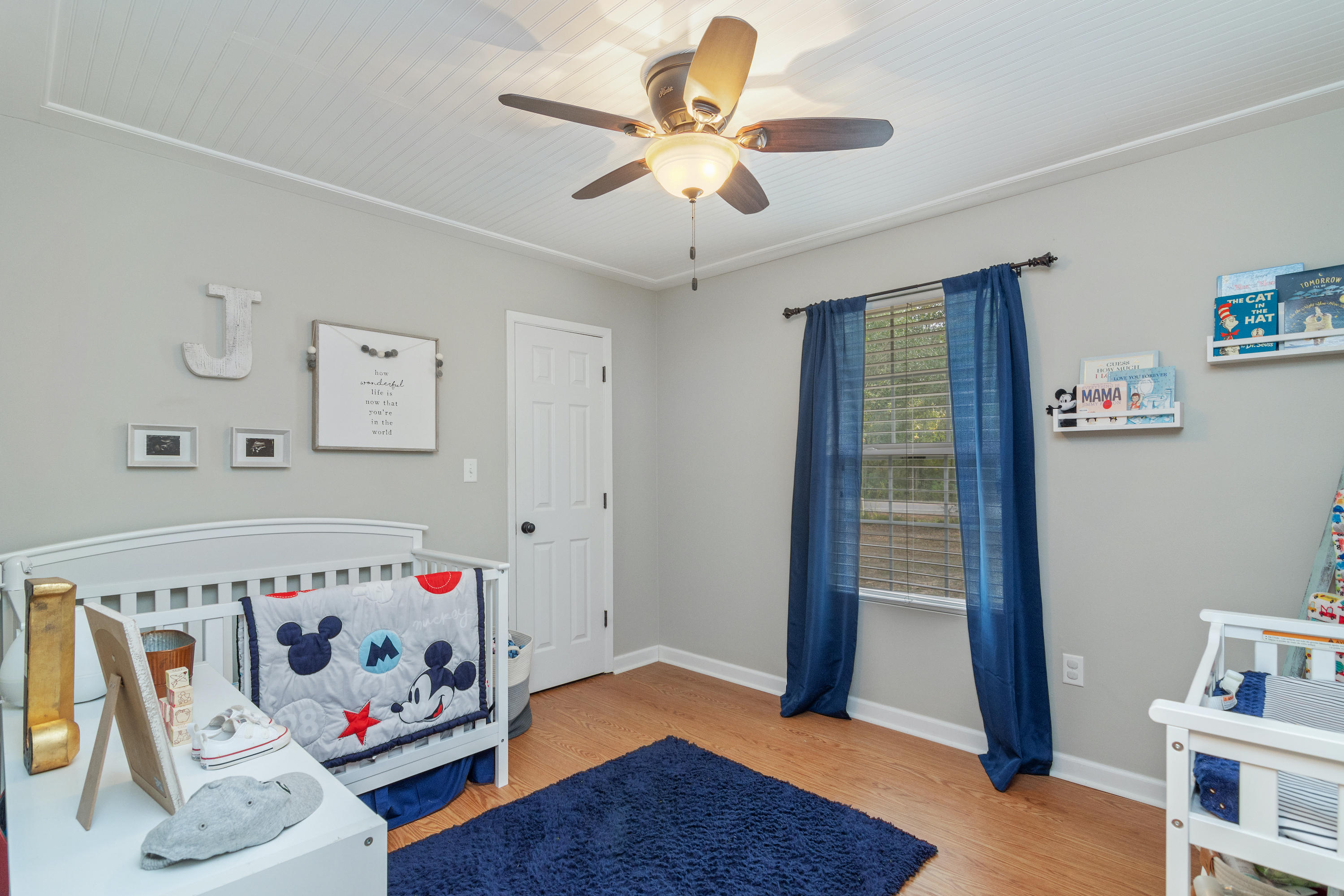 HILLTOP ACRES - Residential