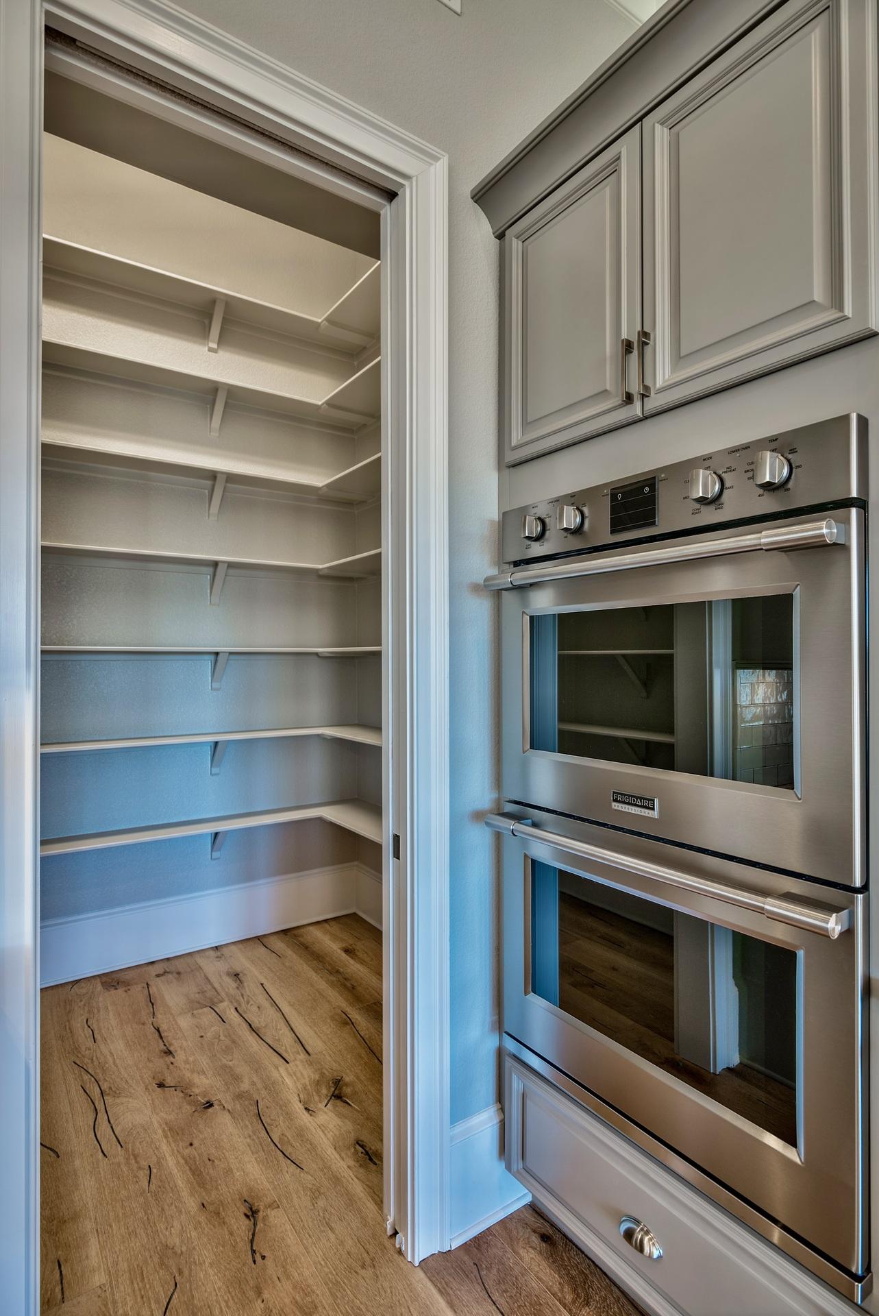 TIVOLI RIDGE - Residential