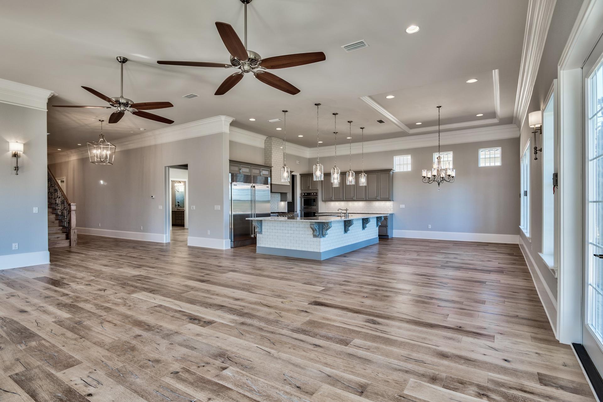 TIVOLI RIDGE - Residential