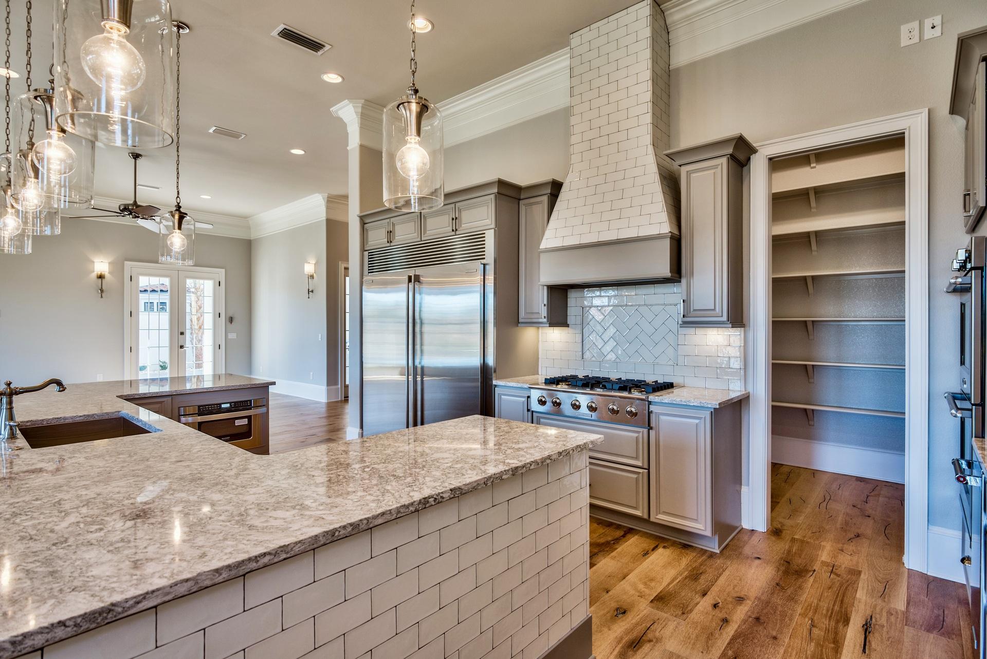 TIVOLI RIDGE - Residential