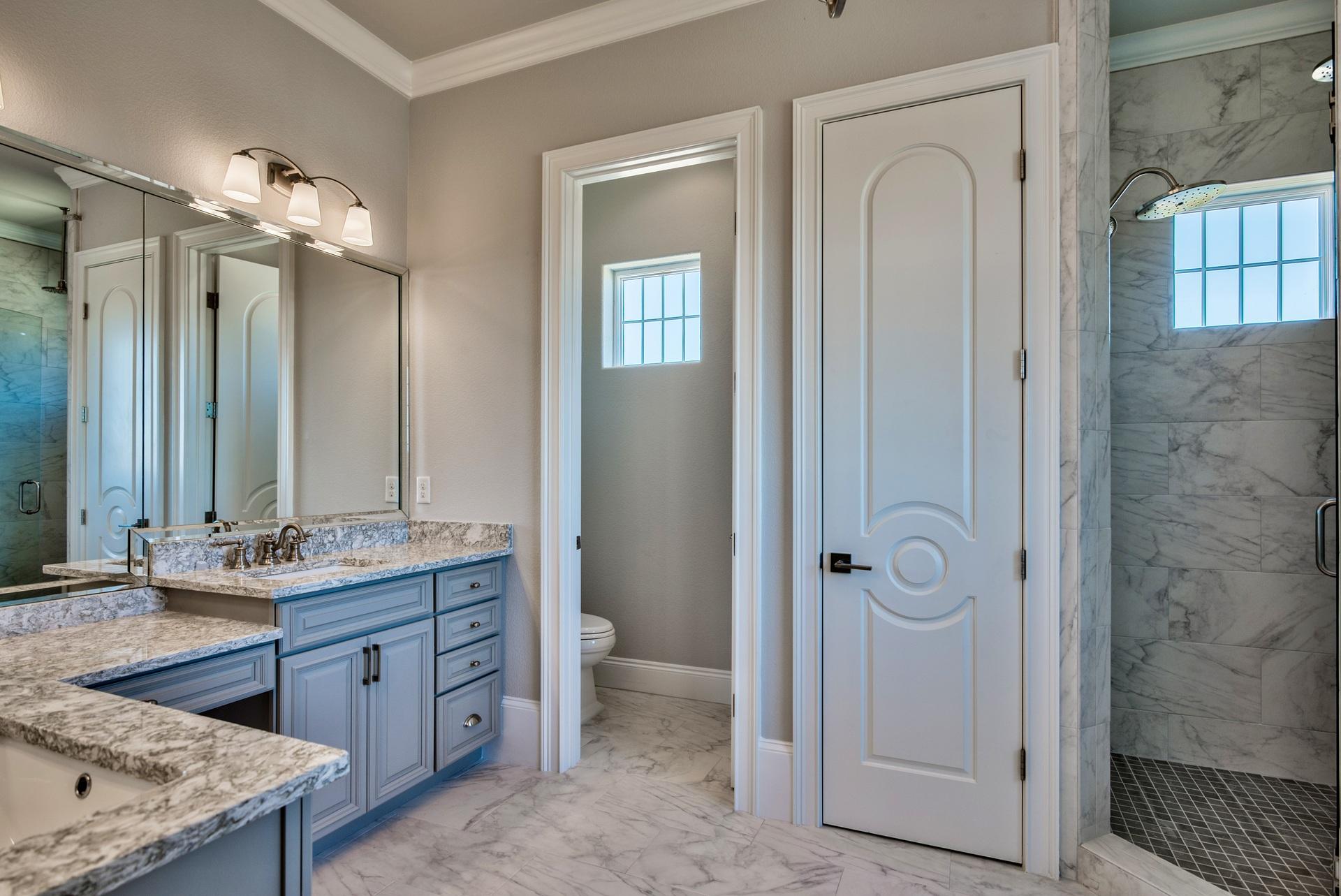 TIVOLI RIDGE - Residential