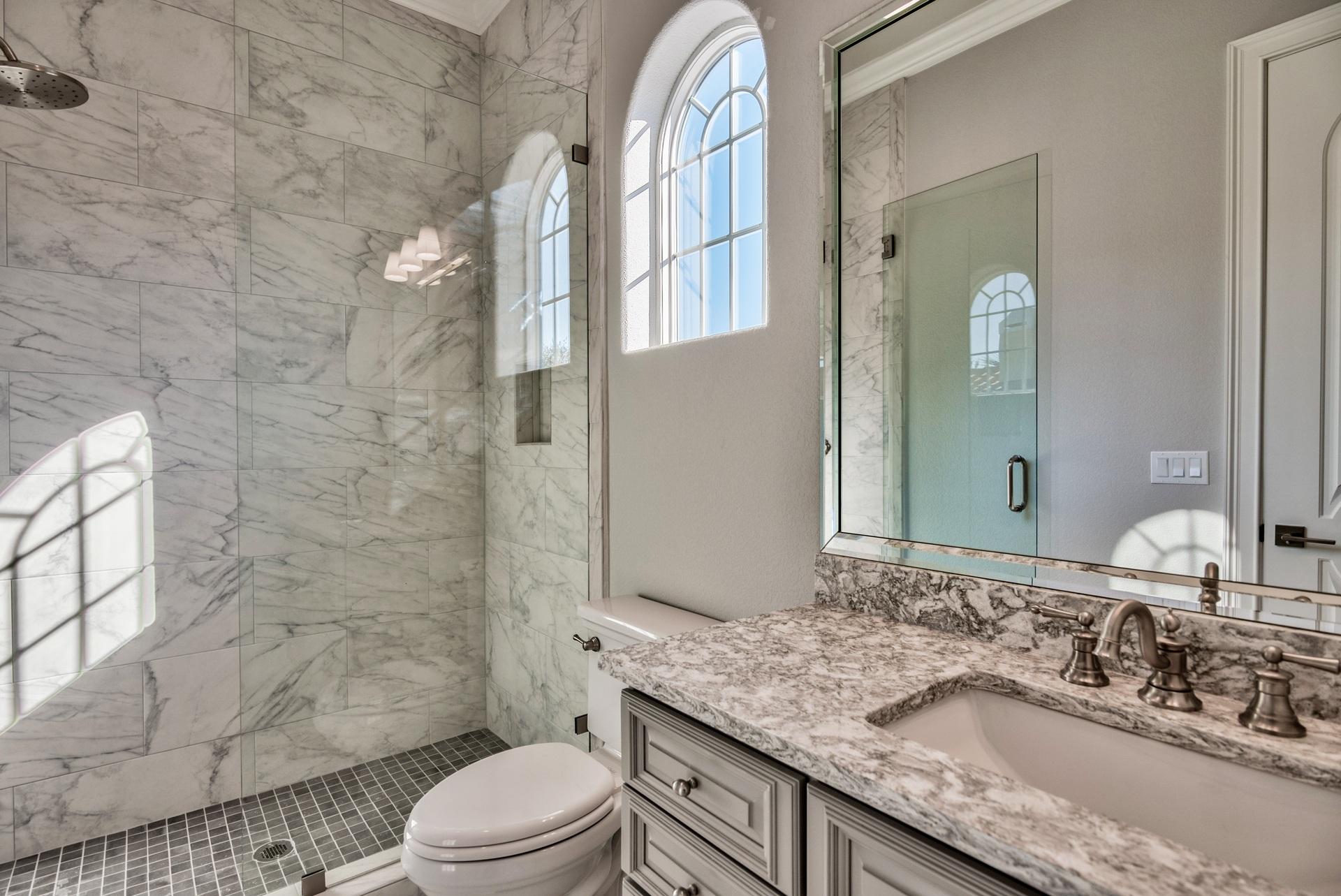 TIVOLI RIDGE - Residential