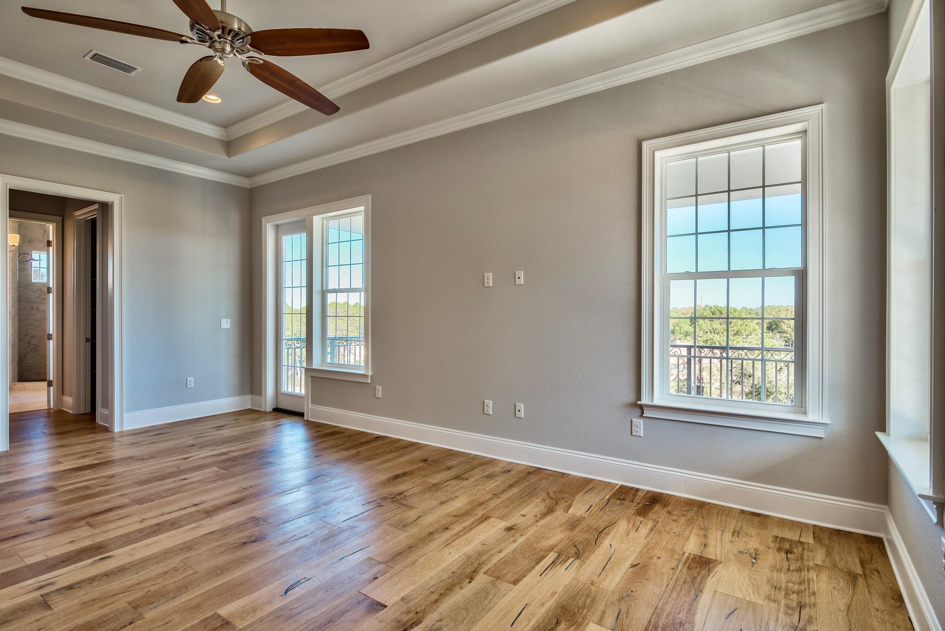 TIVOLI RIDGE - Residential