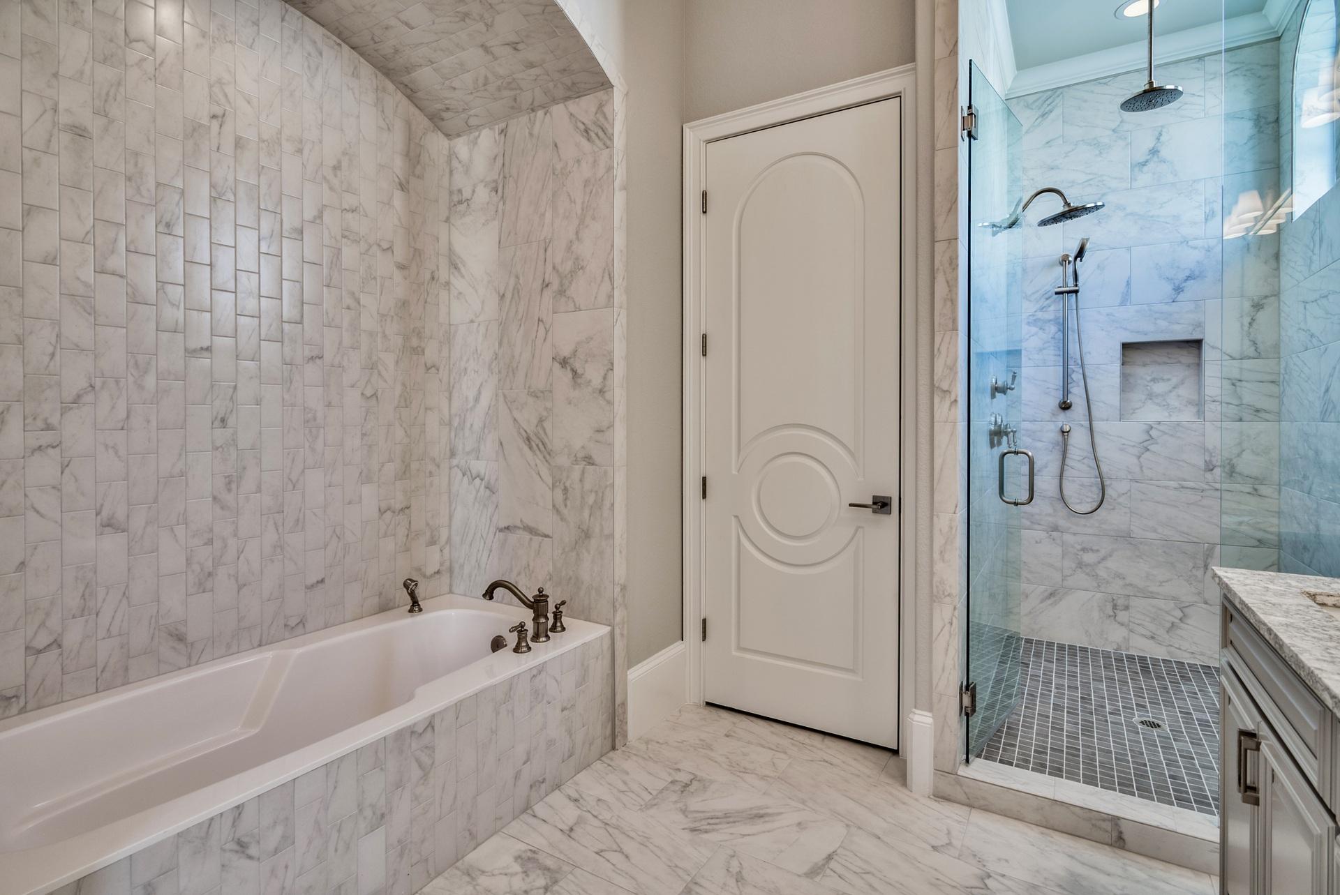 TIVOLI RIDGE - Residential