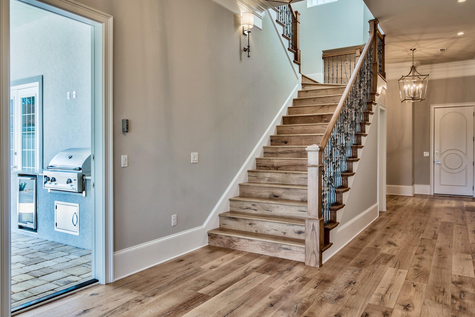 TIVOLI RIDGE - Residential