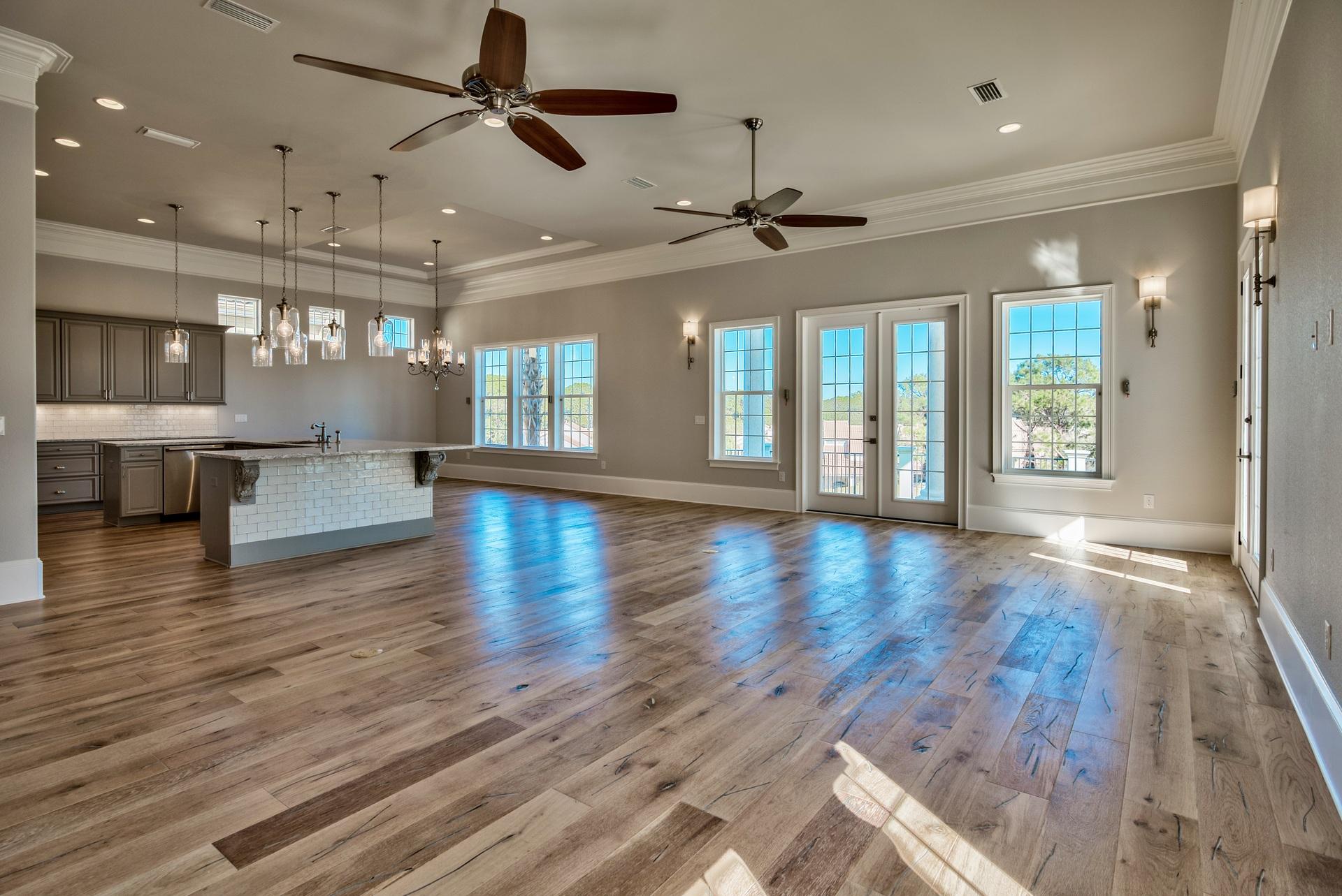 TIVOLI RIDGE - Residential