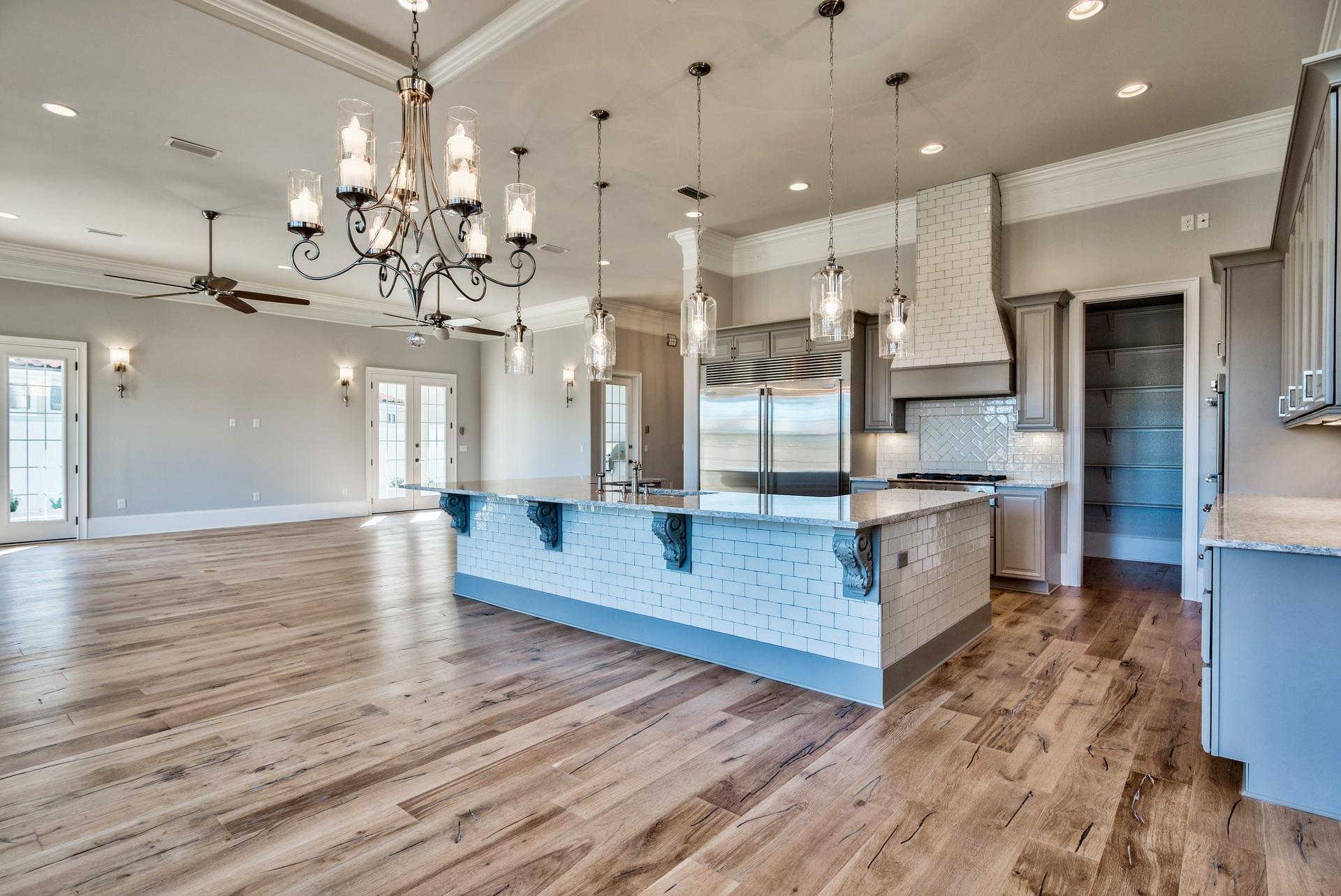 TIVOLI RIDGE - Residential