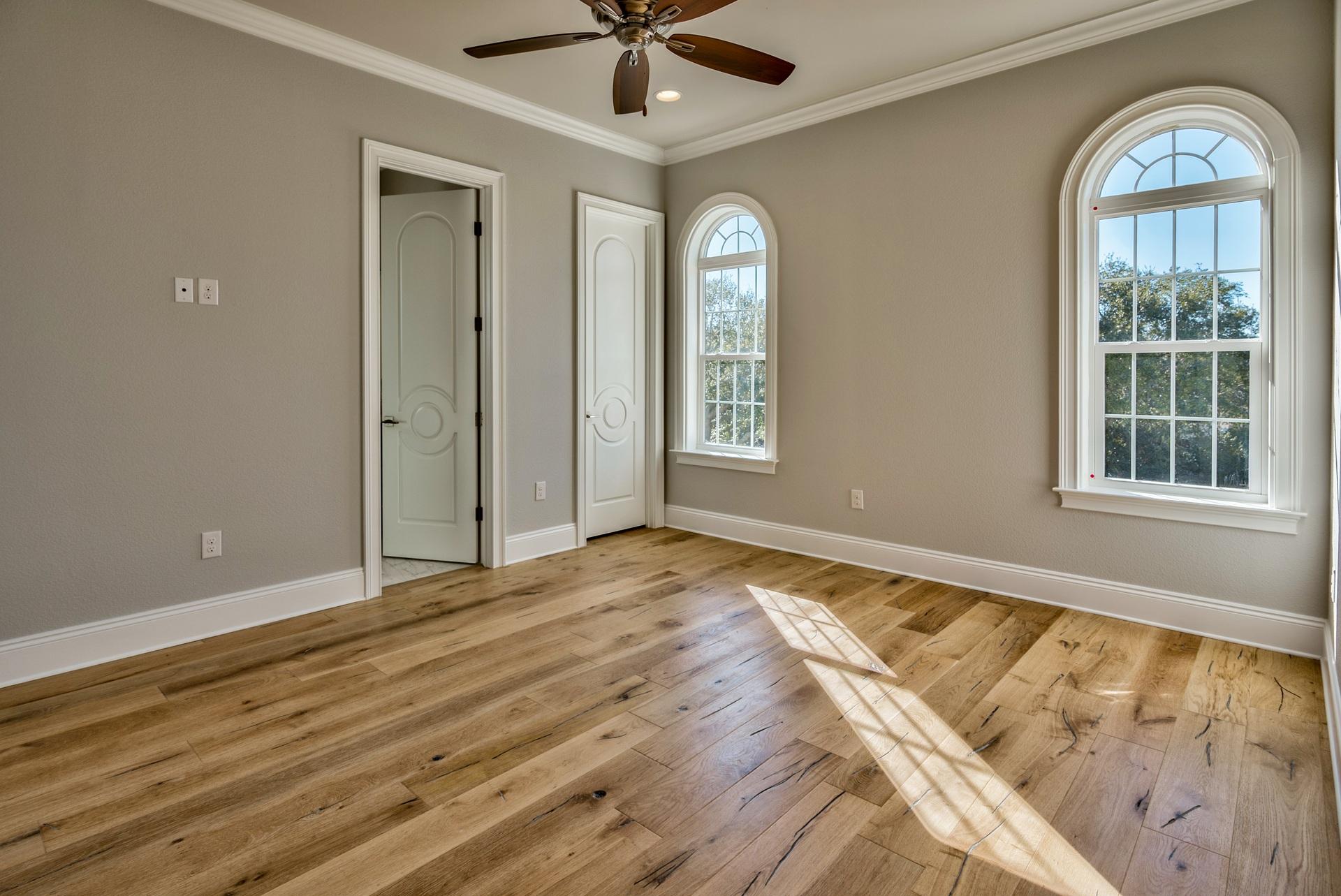 TIVOLI RIDGE - Residential