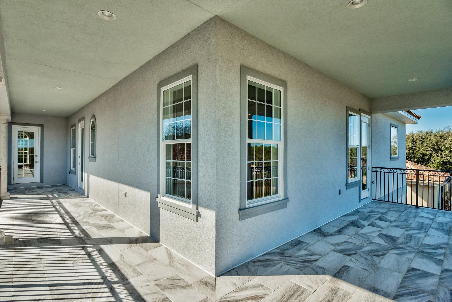 TIVOLI RIDGE - Residential