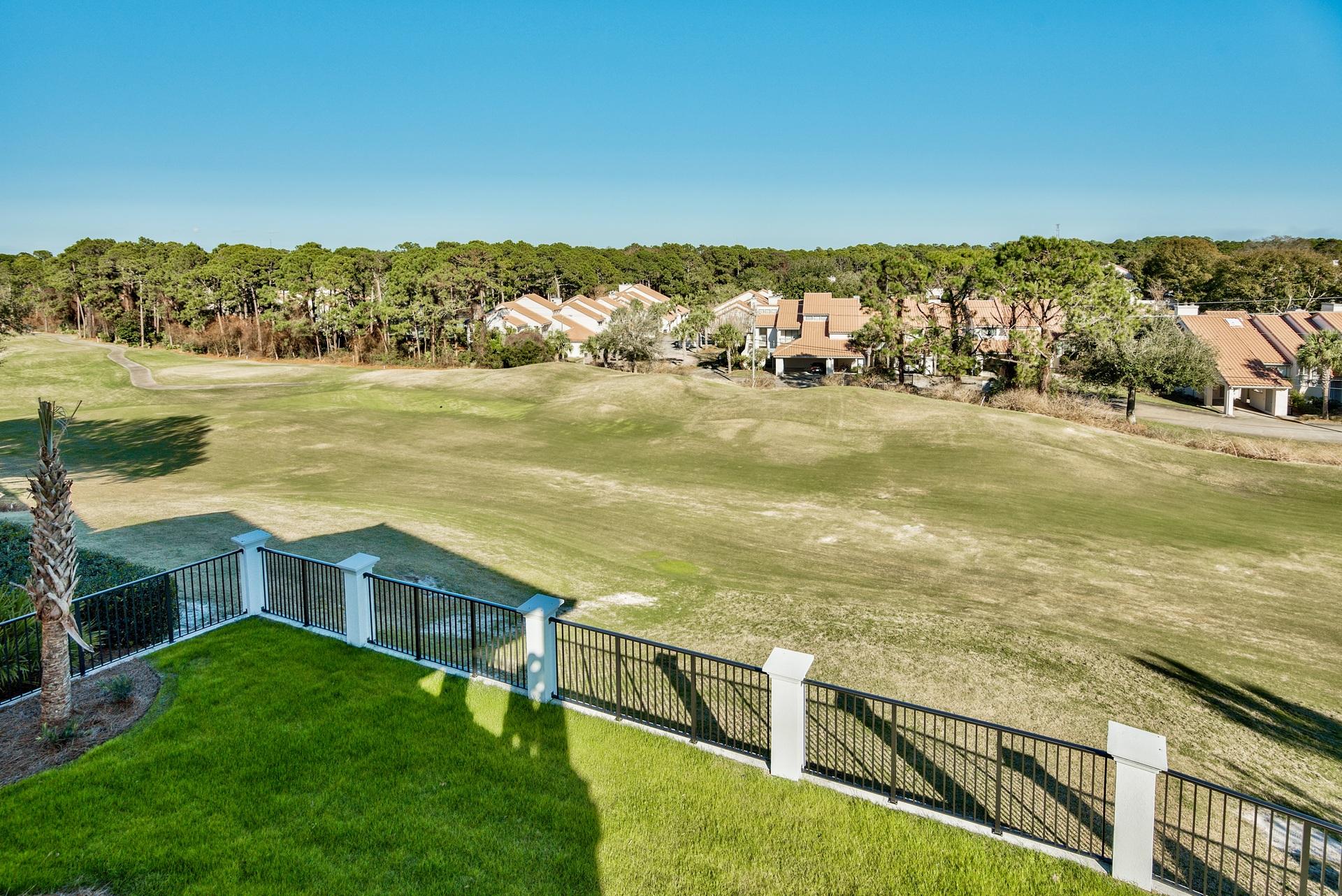 TIVOLI RIDGE - Residential