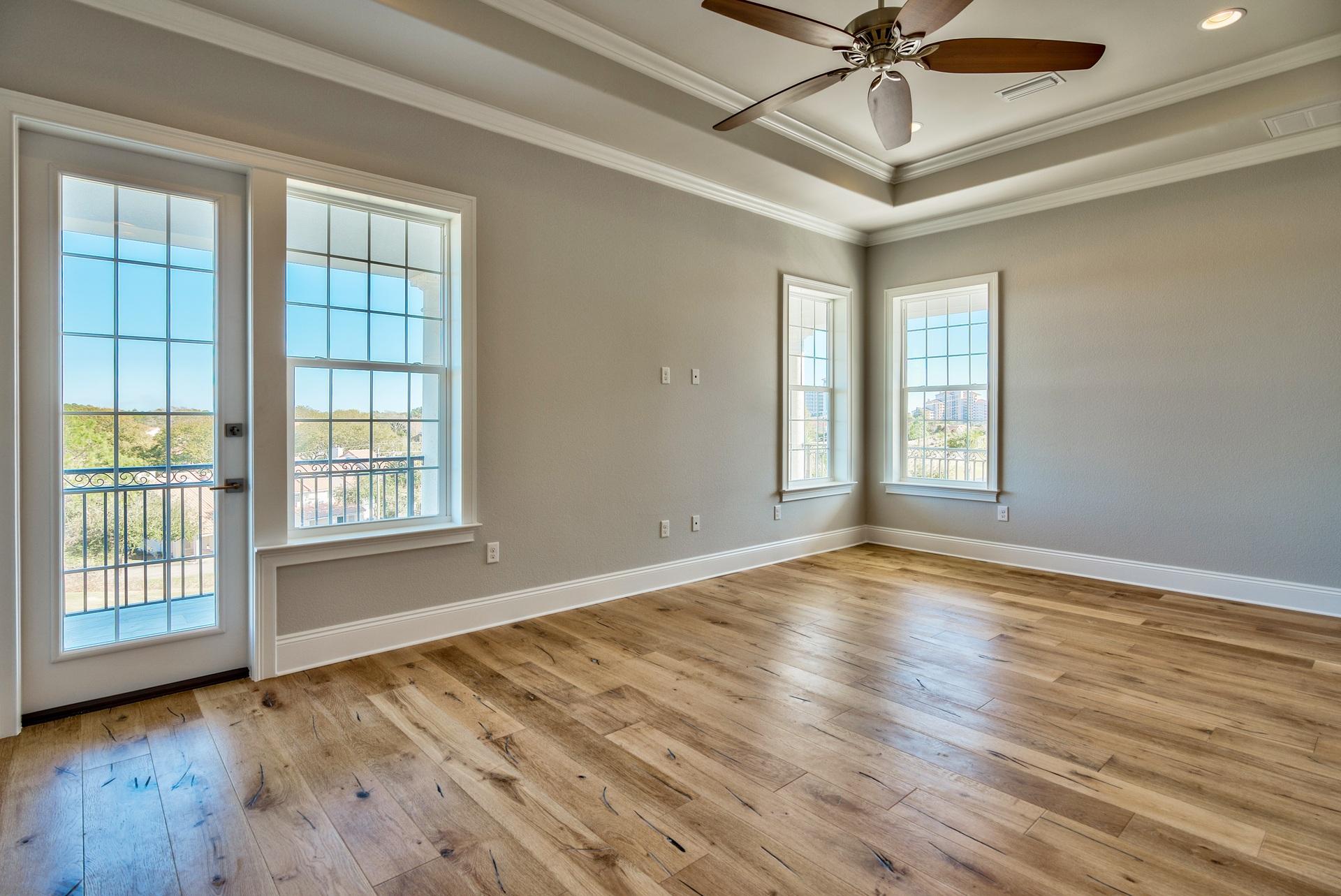 TIVOLI RIDGE - Residential