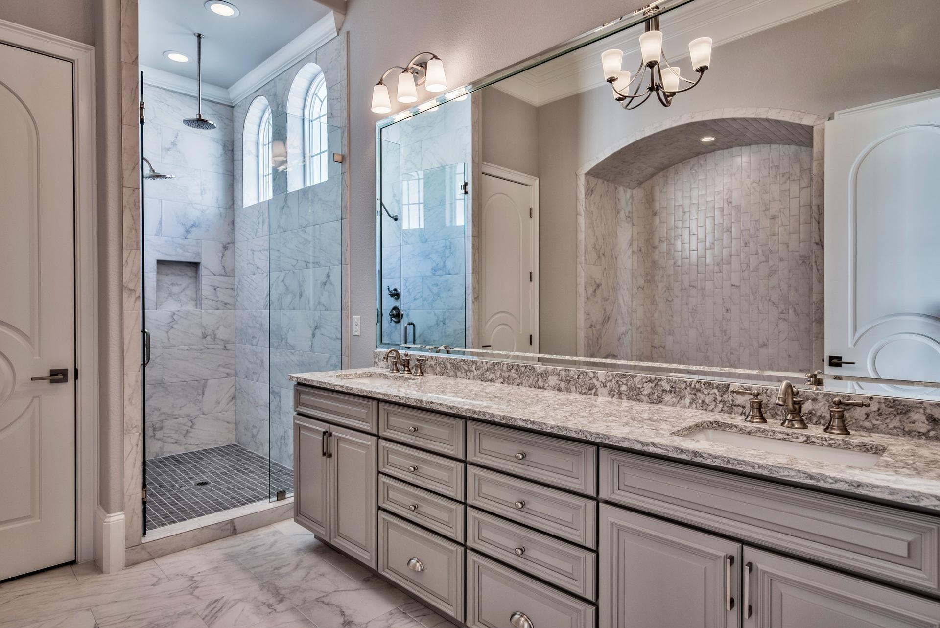 TIVOLI RIDGE - Residential