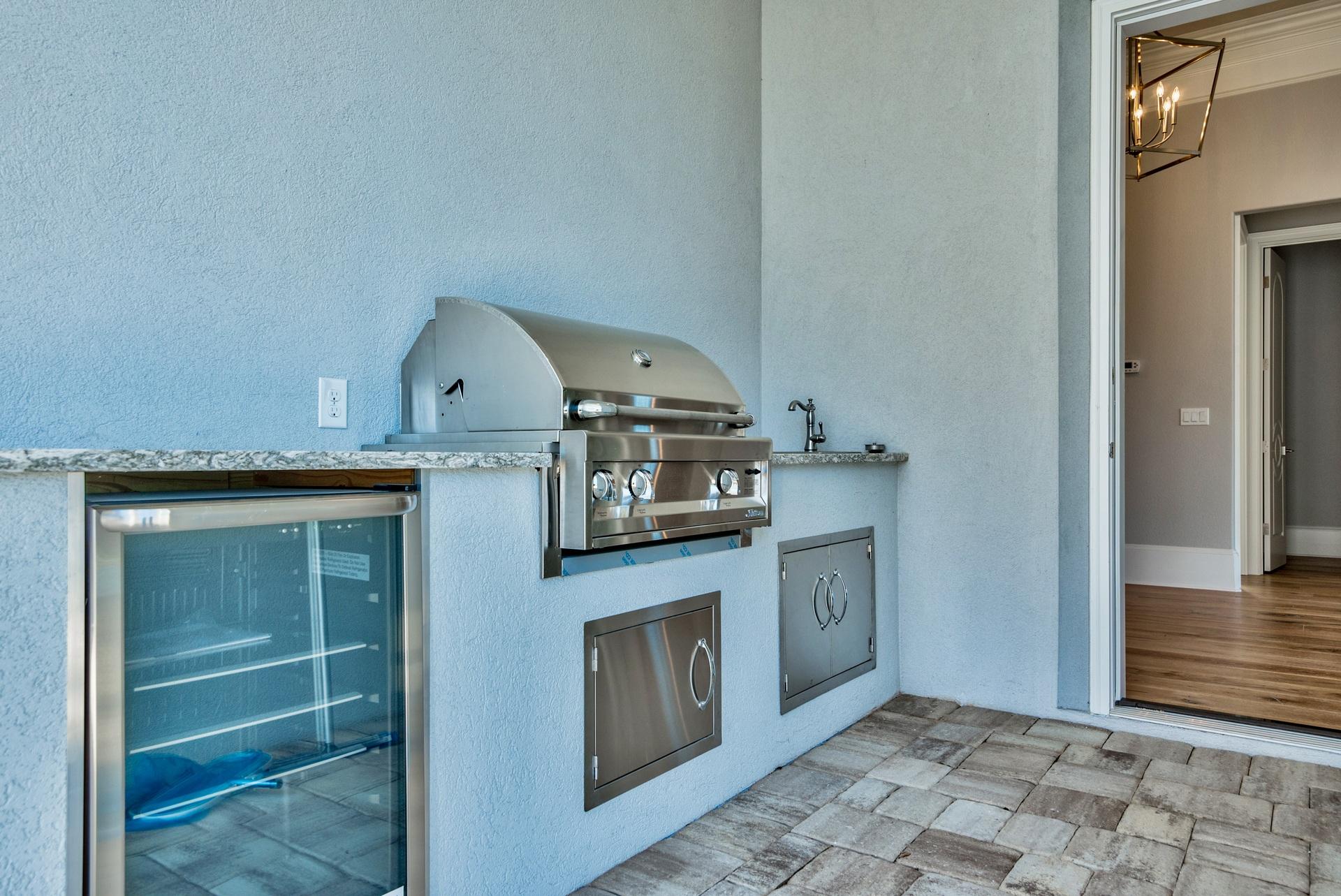 TIVOLI RIDGE - Residential