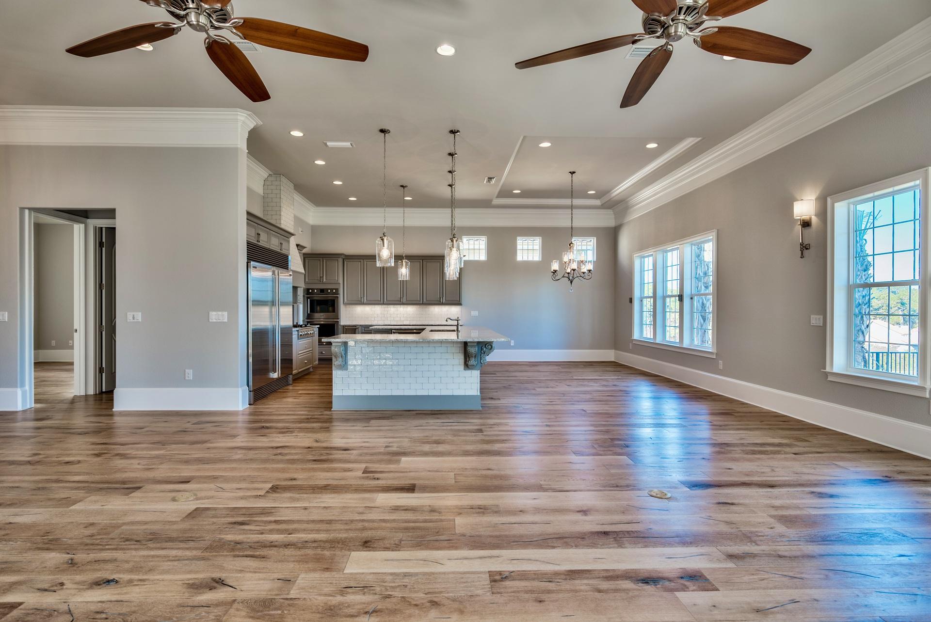 TIVOLI RIDGE - Residential