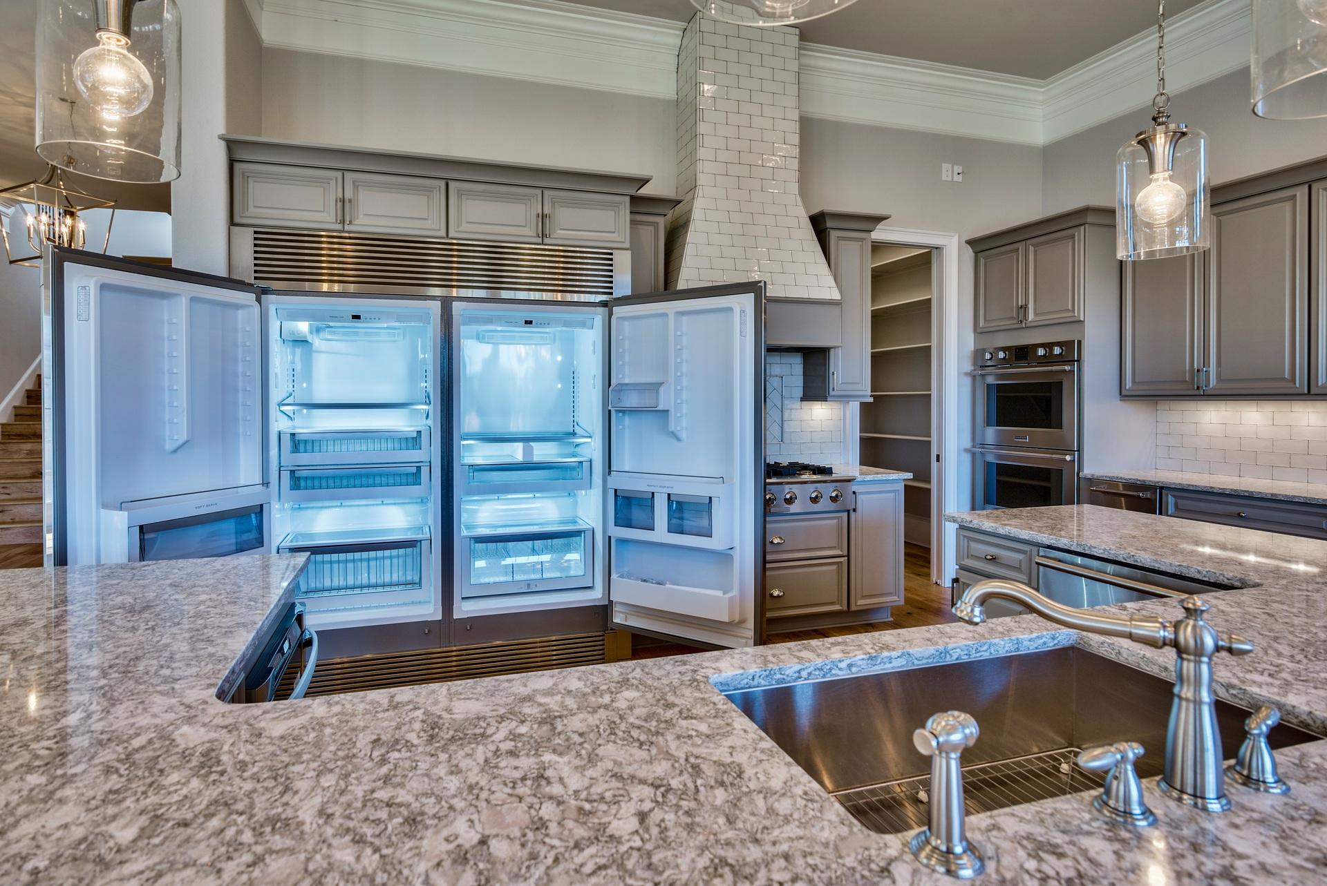 TIVOLI RIDGE - Residential