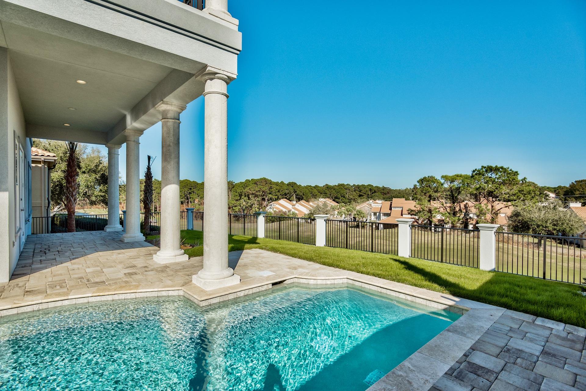 TIVOLI RIDGE - Residential