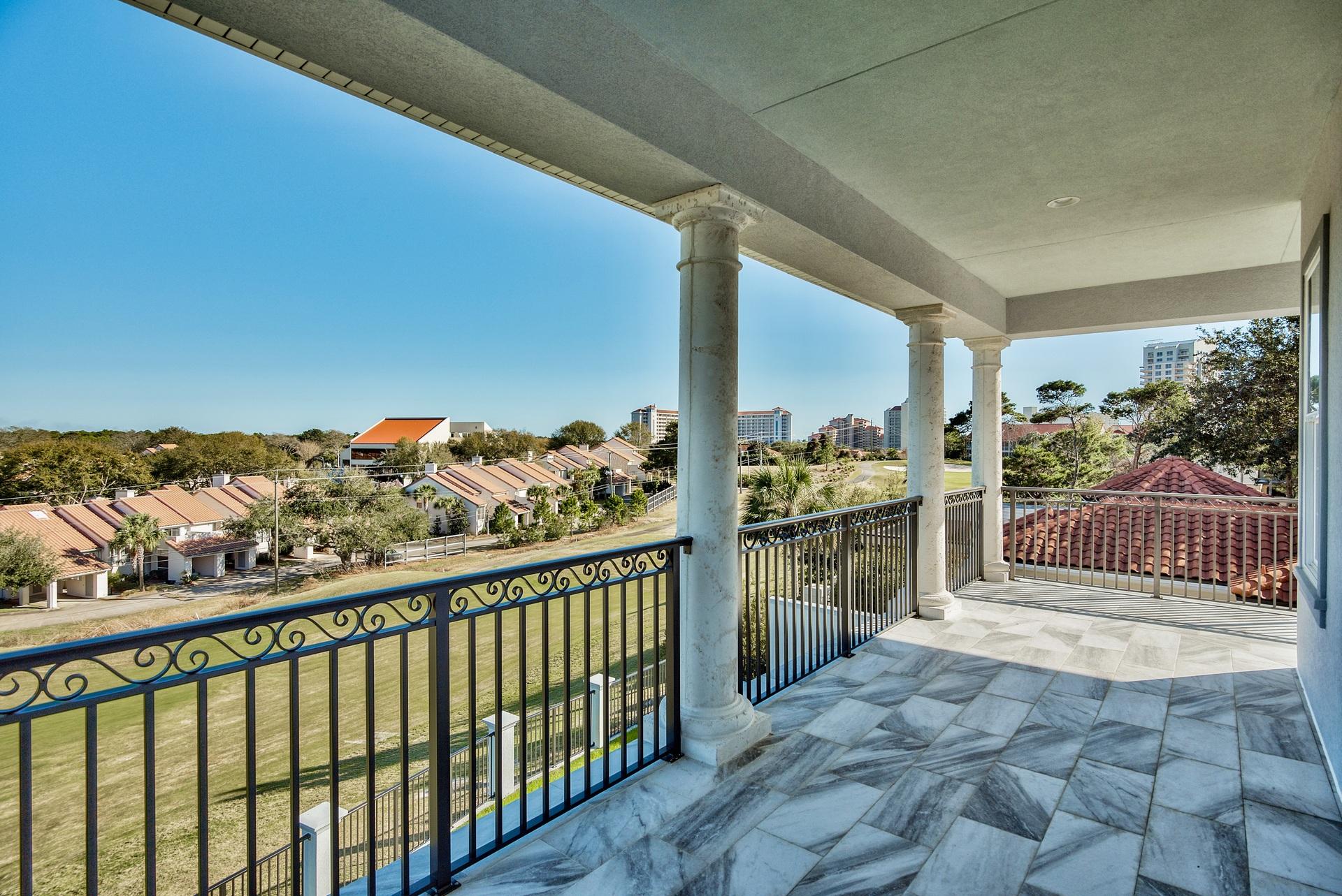 TIVOLI RIDGE - Residential