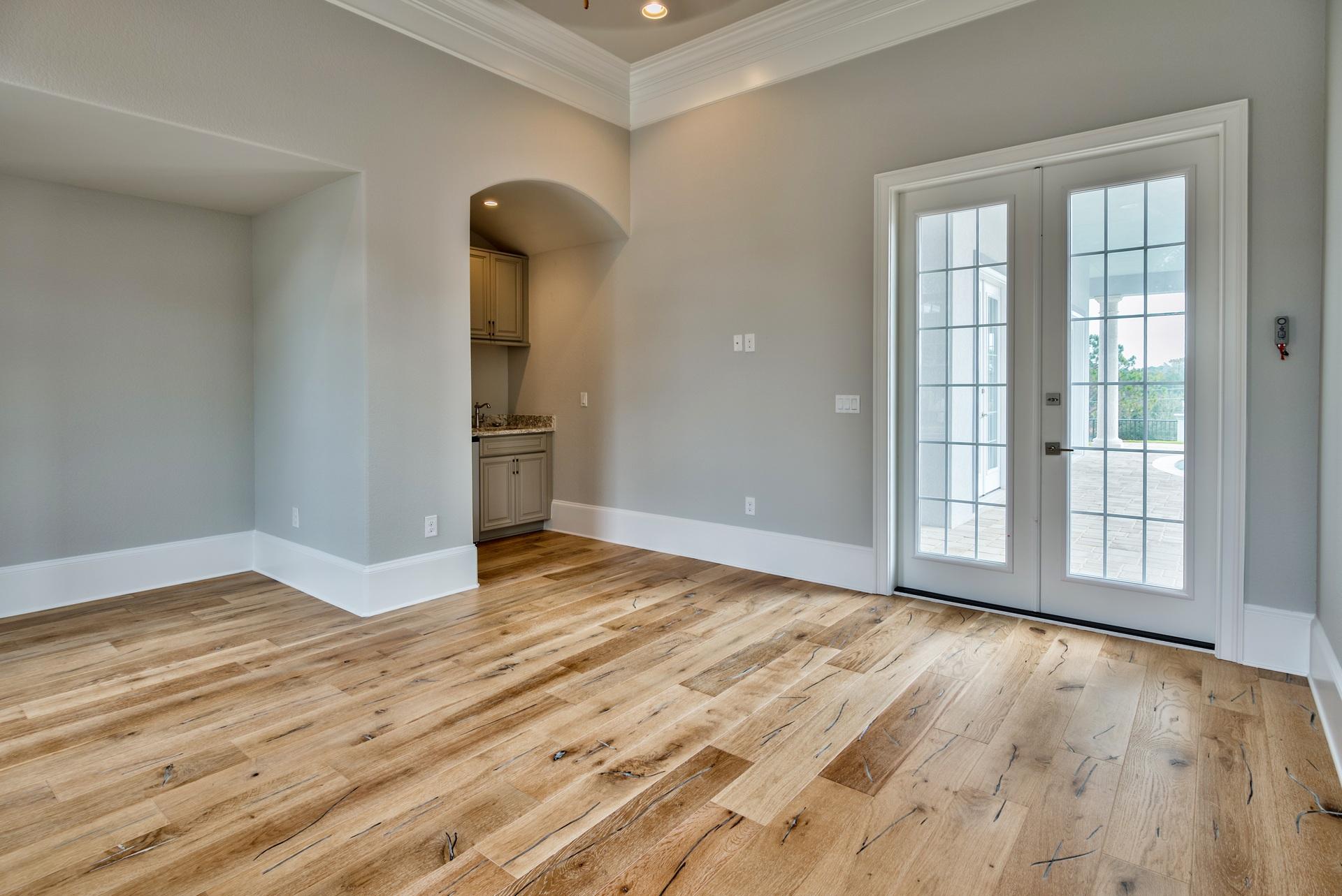 TIVOLI RIDGE - Residential