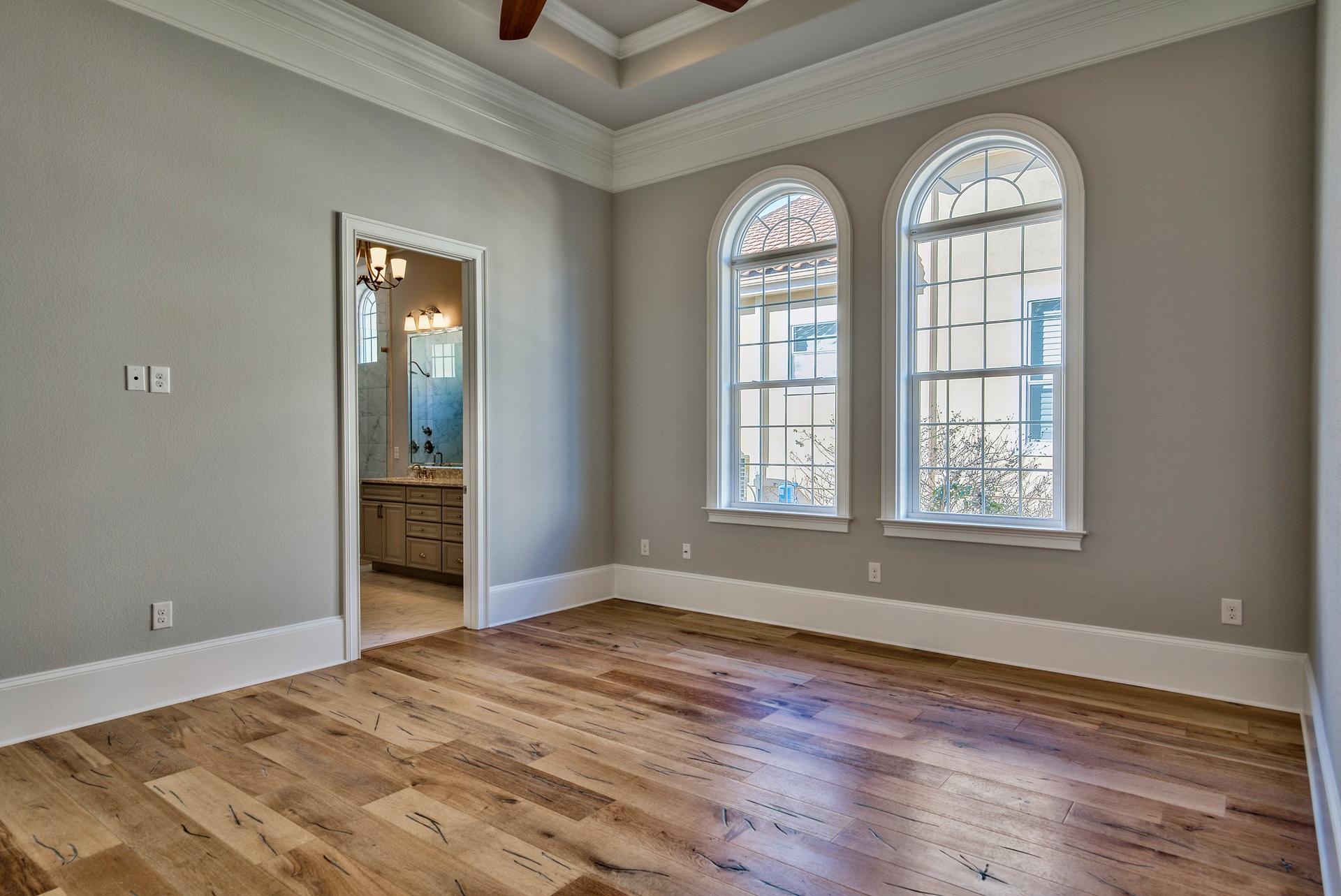 TIVOLI RIDGE - Residential