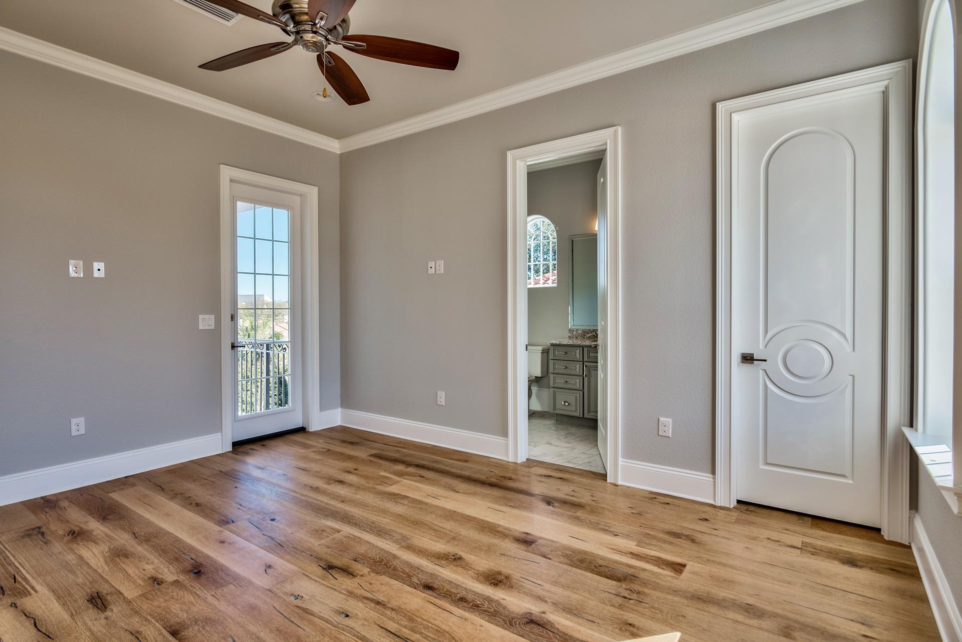 TIVOLI RIDGE - Residential