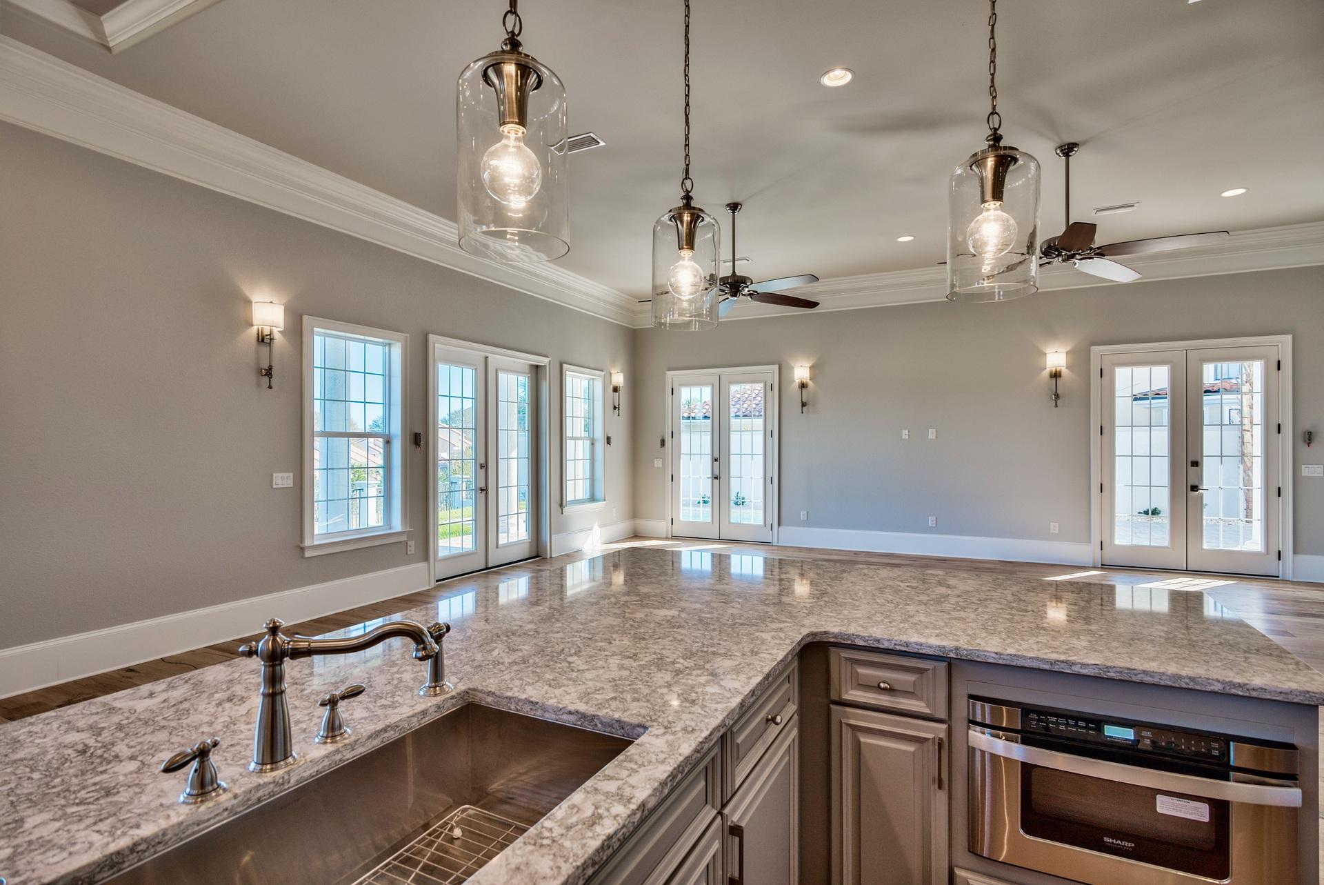 TIVOLI RIDGE - Residential