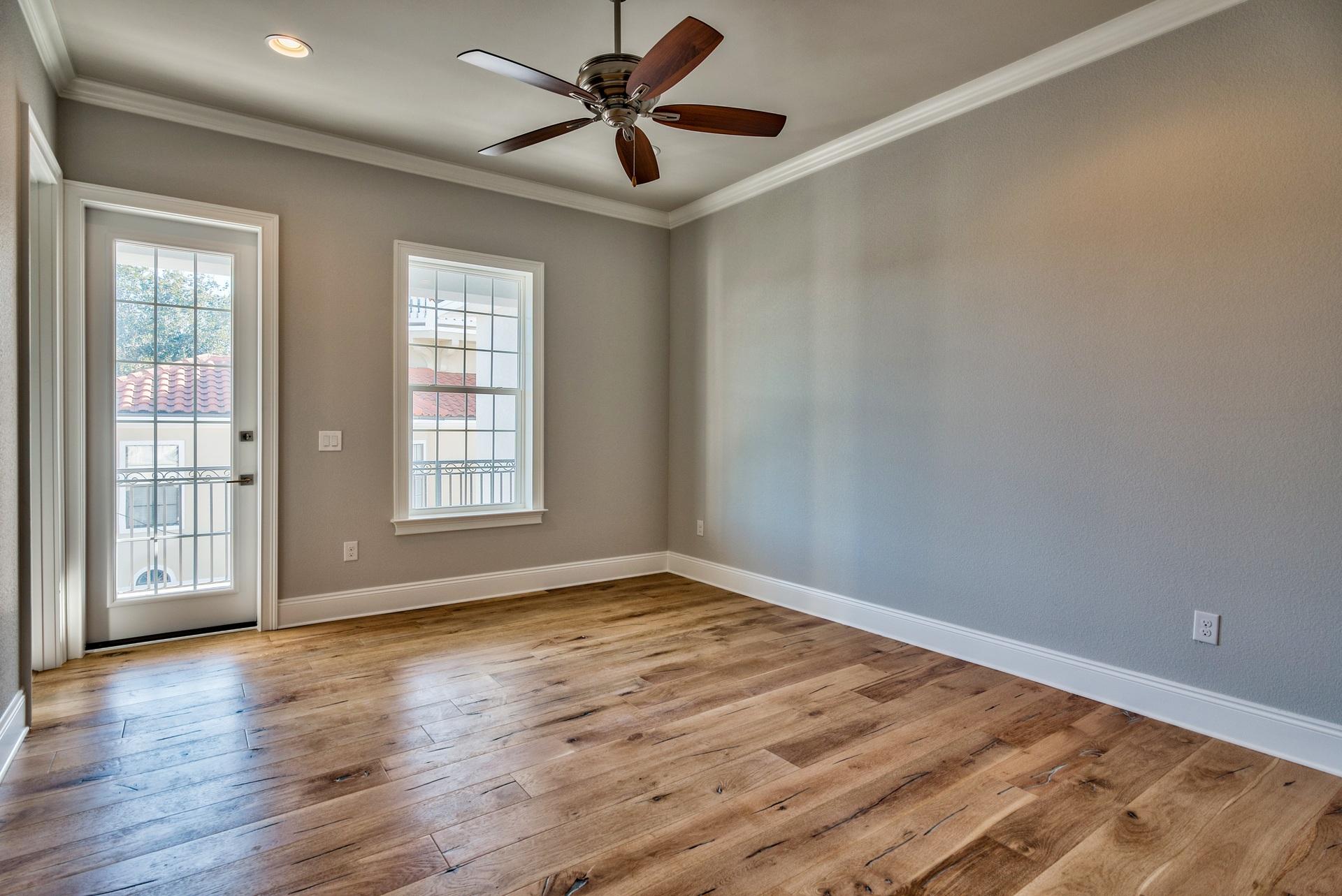 TIVOLI RIDGE - Residential