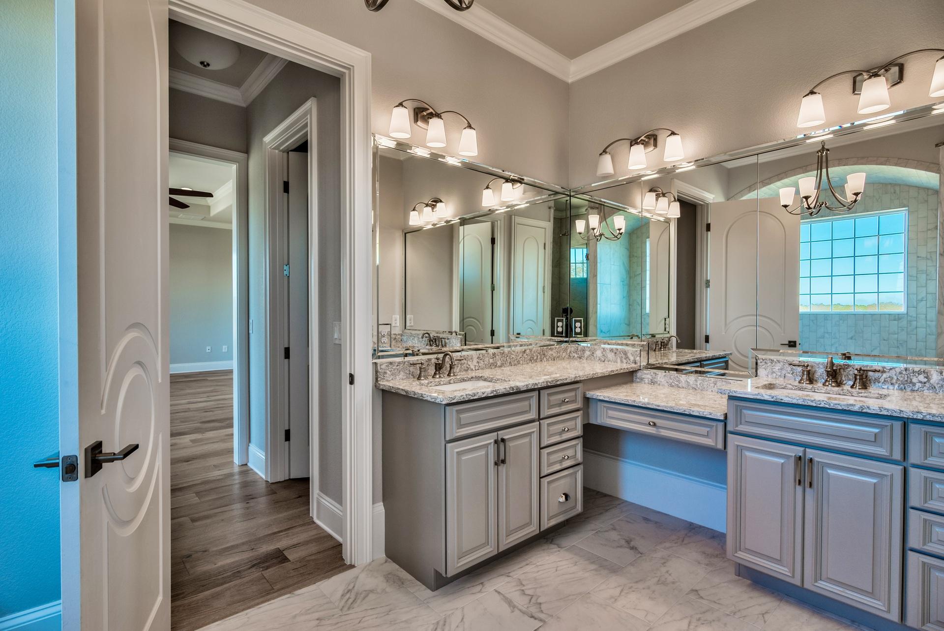 TIVOLI RIDGE - Residential