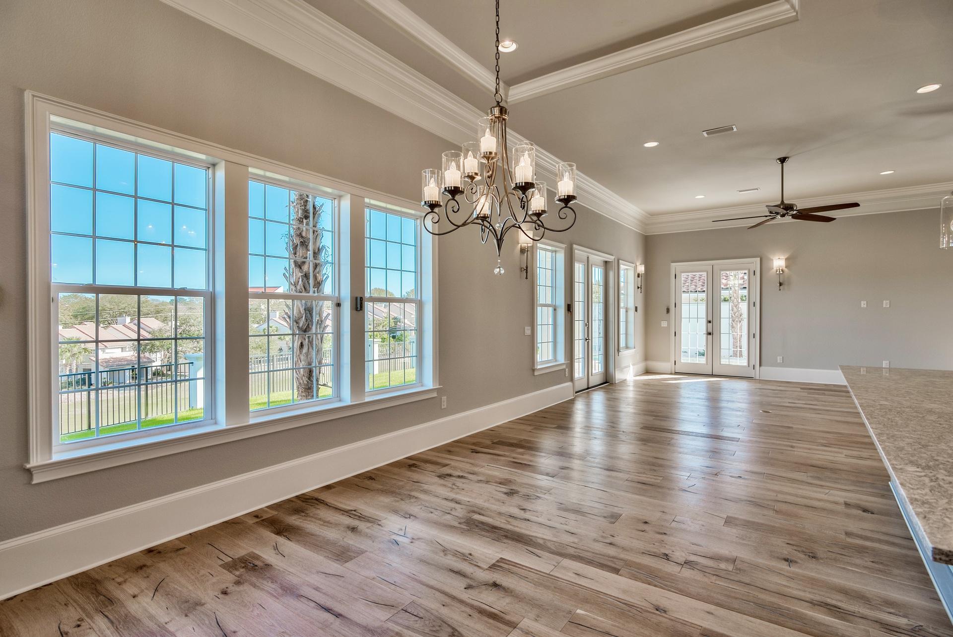 TIVOLI RIDGE - Residential