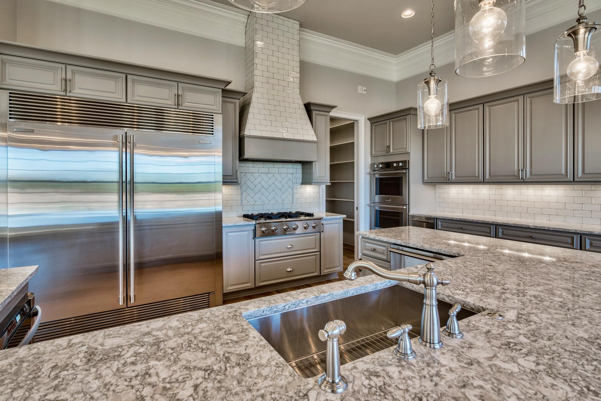 TIVOLI RIDGE - Residential