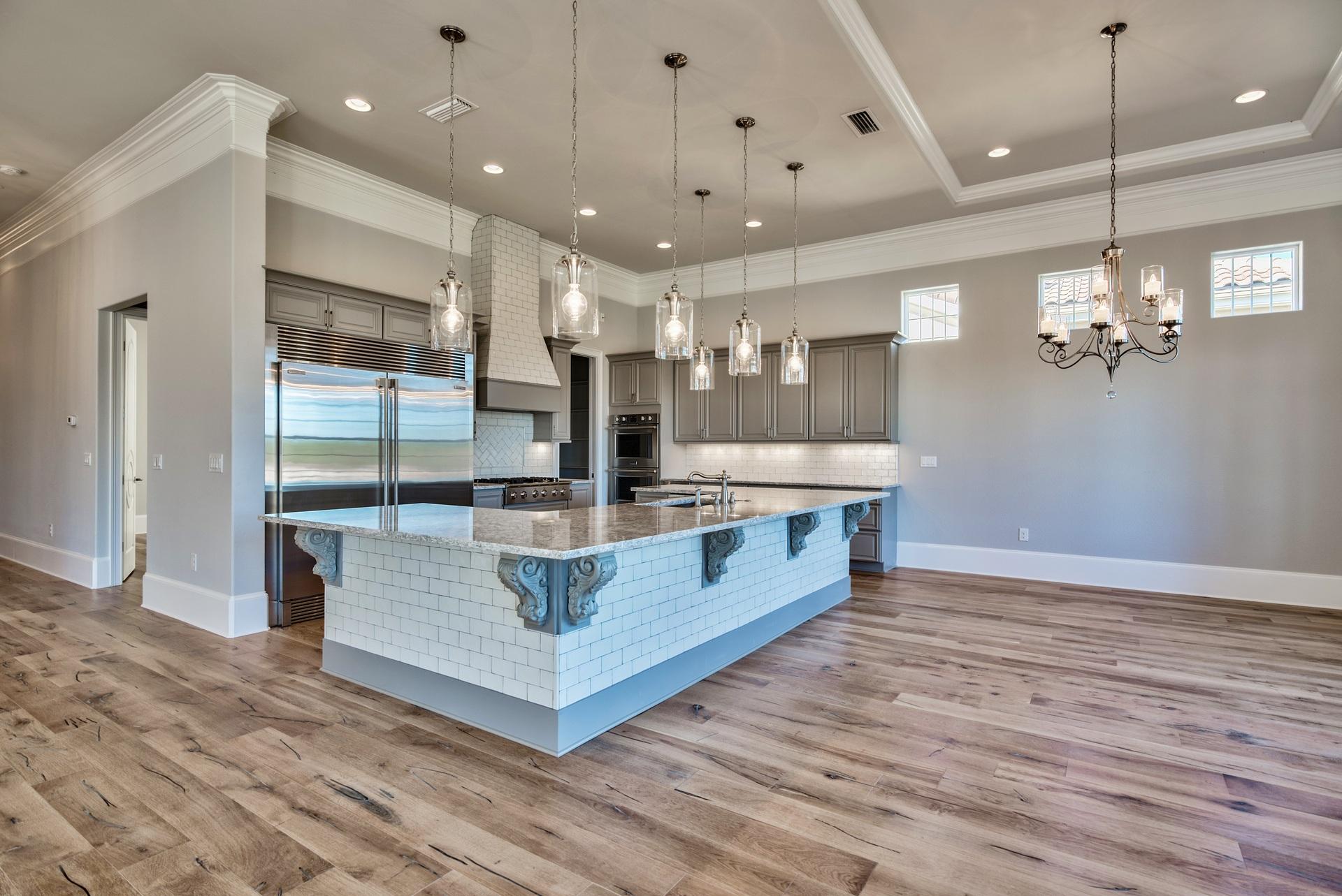 TIVOLI RIDGE - Residential