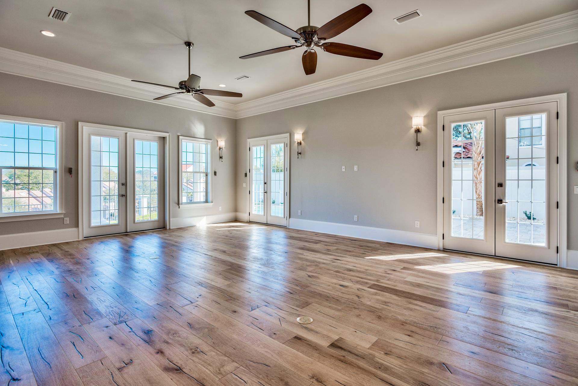 TIVOLI RIDGE - Residential