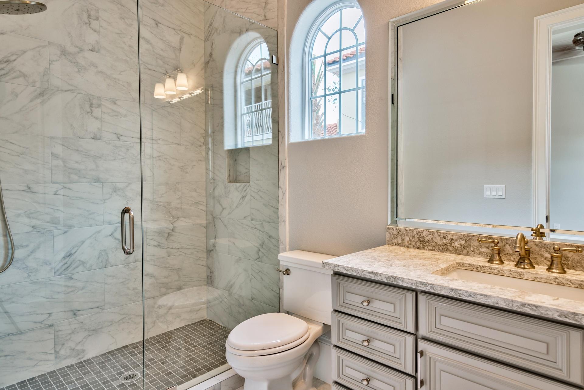 TIVOLI RIDGE - Residential