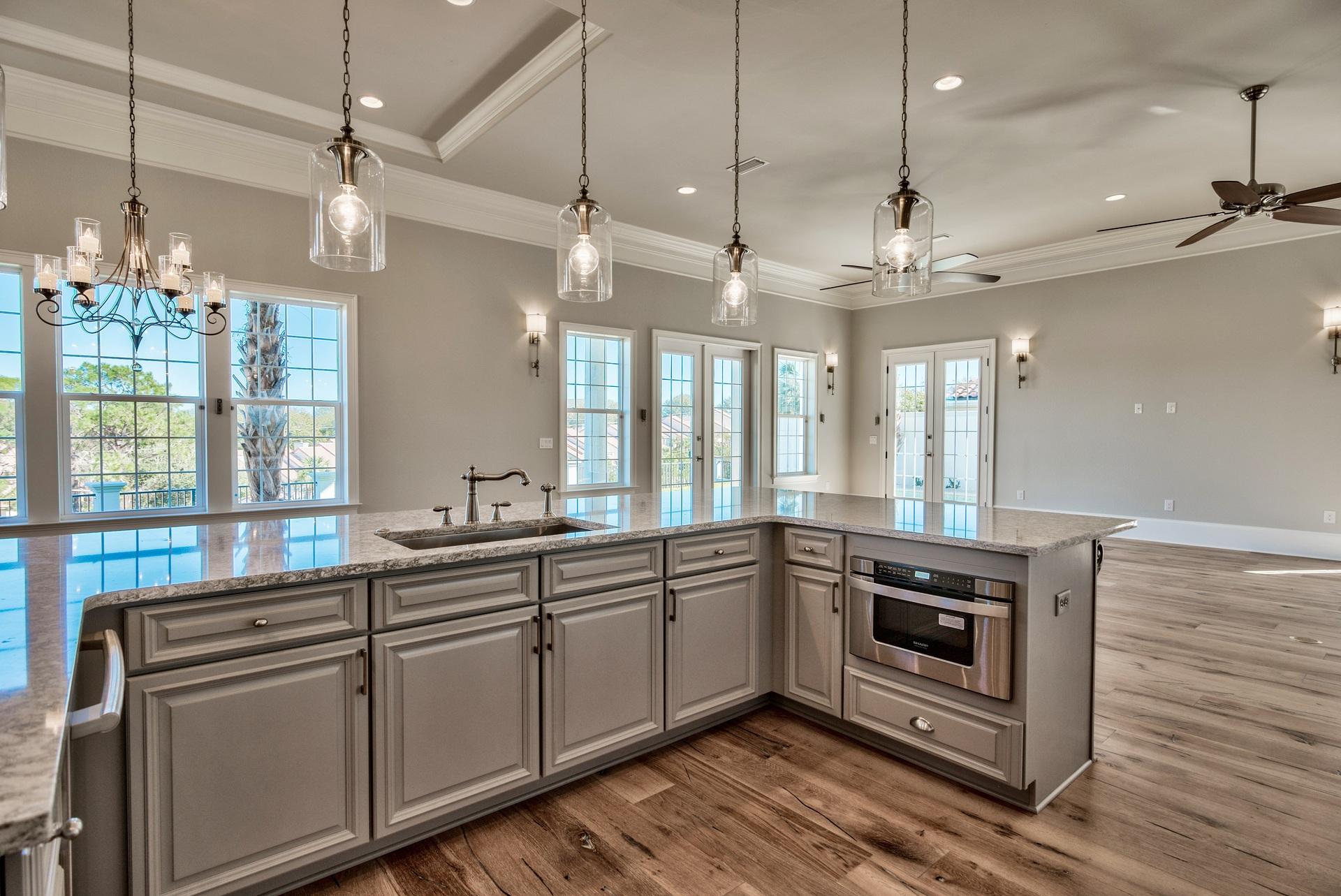 TIVOLI RIDGE - Residential