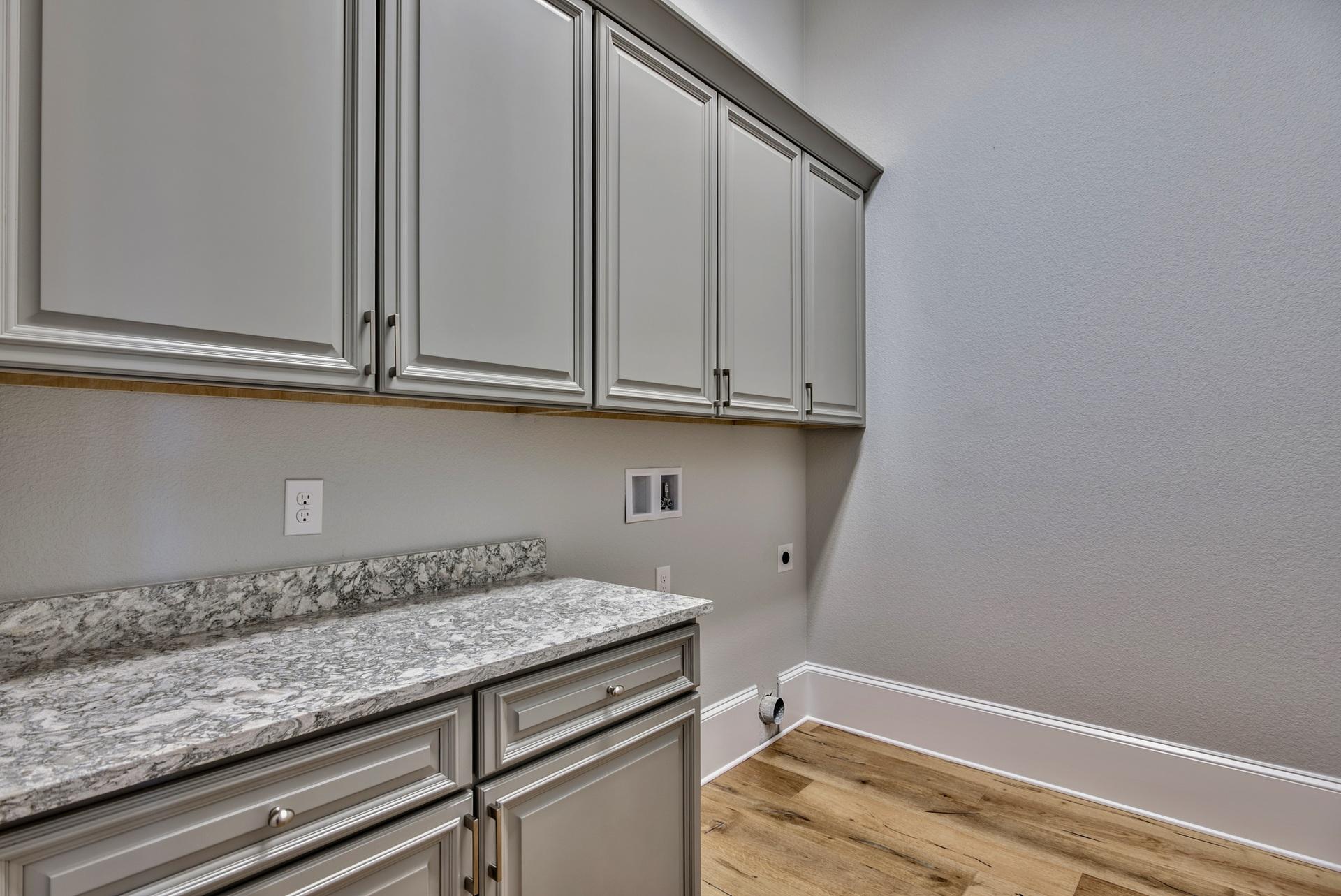 TIVOLI RIDGE - Residential