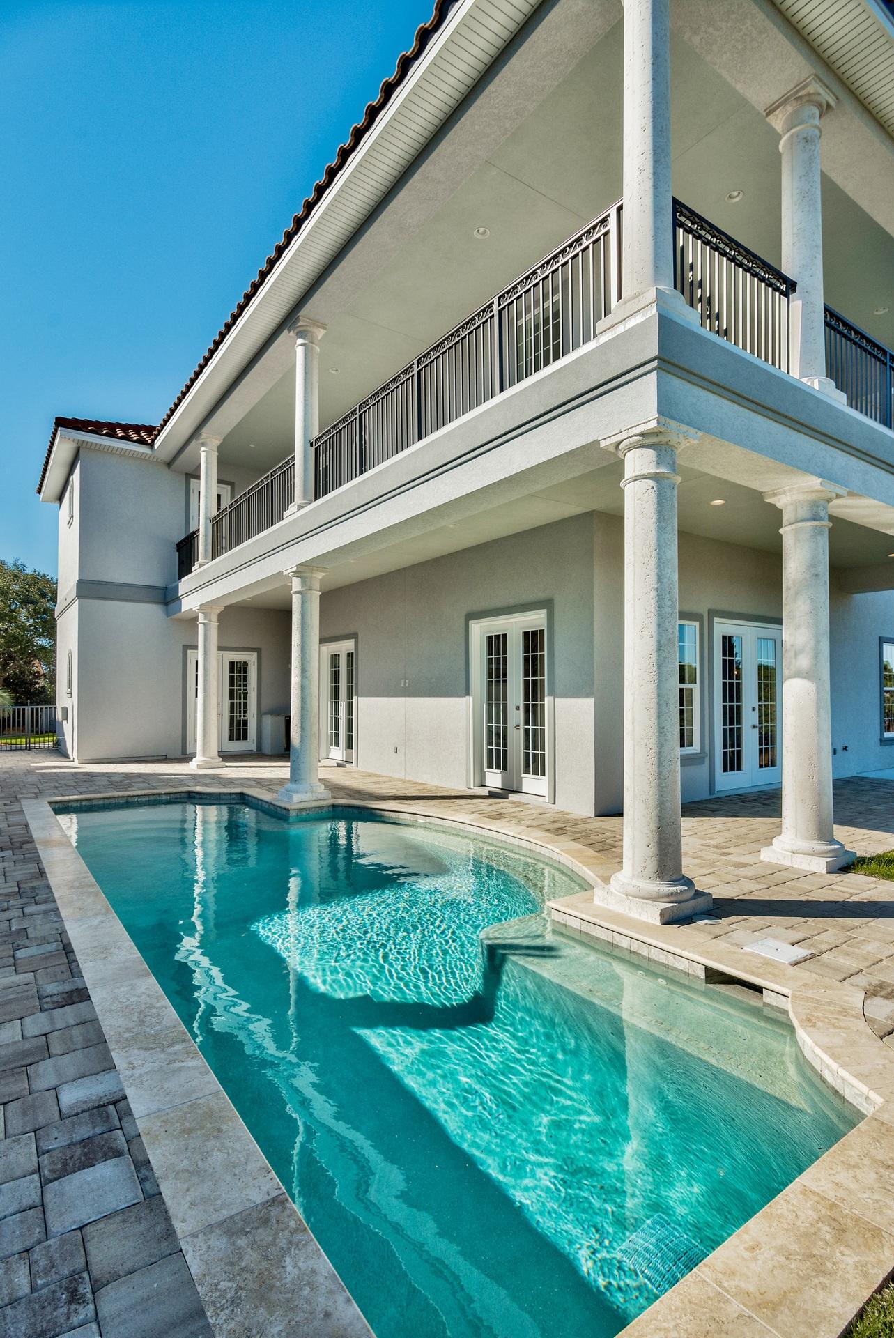 TIVOLI RIDGE - Residential