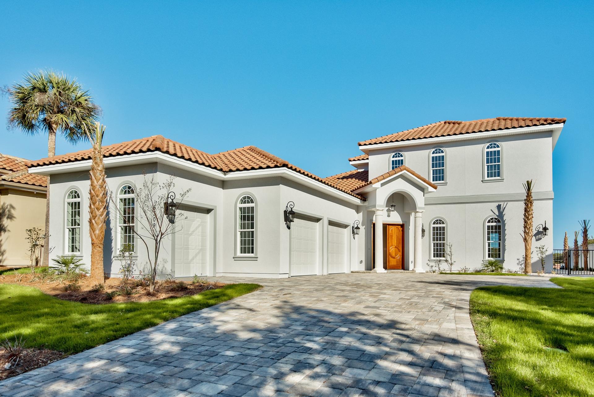 TIVOLI RIDGE - Residential