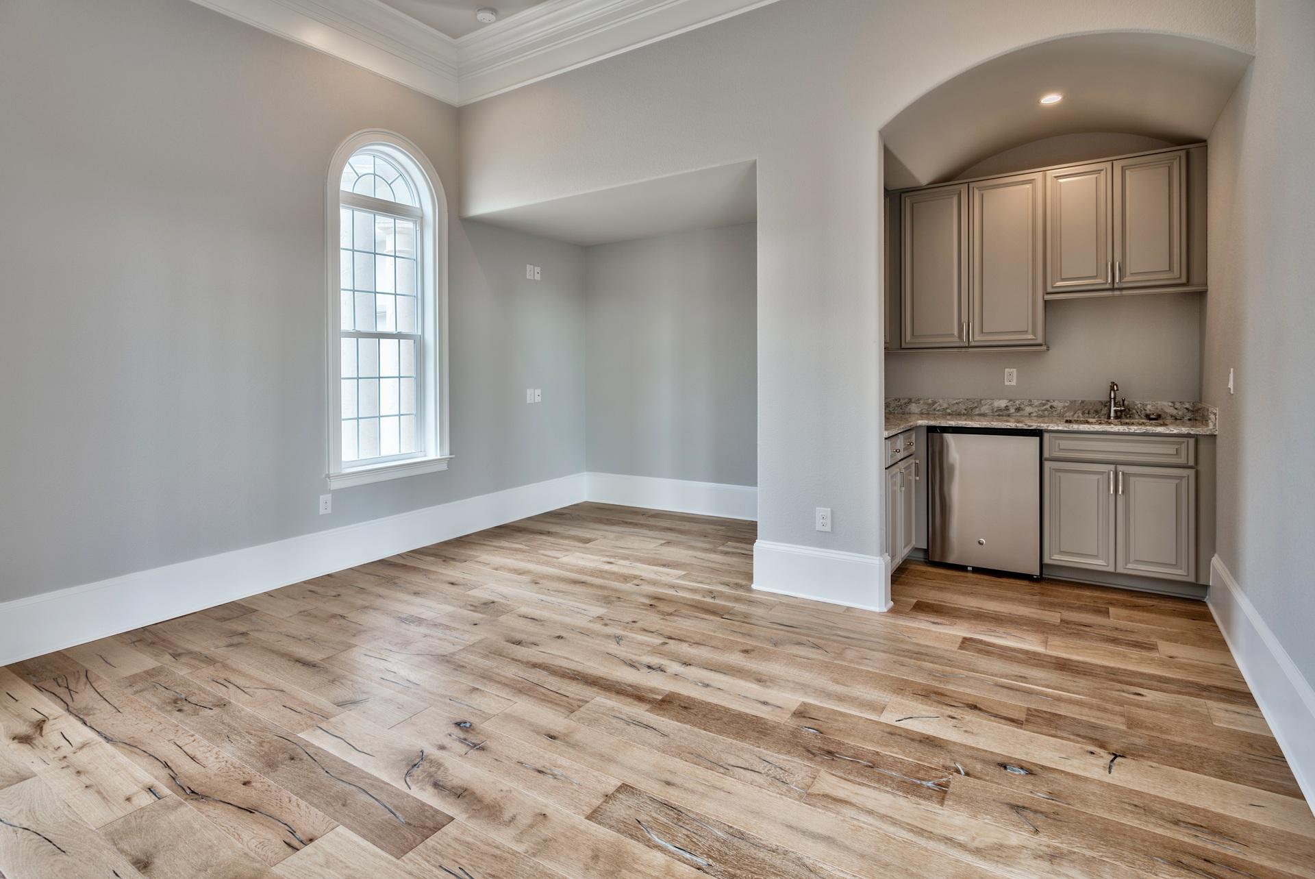 TIVOLI RIDGE - Residential