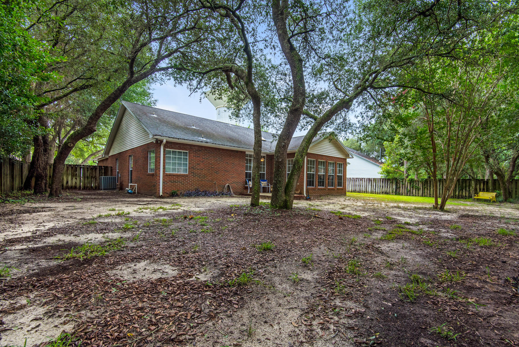 ROCKY BAYOU COUNTRY CLUB ESTATES 7 - Residential
