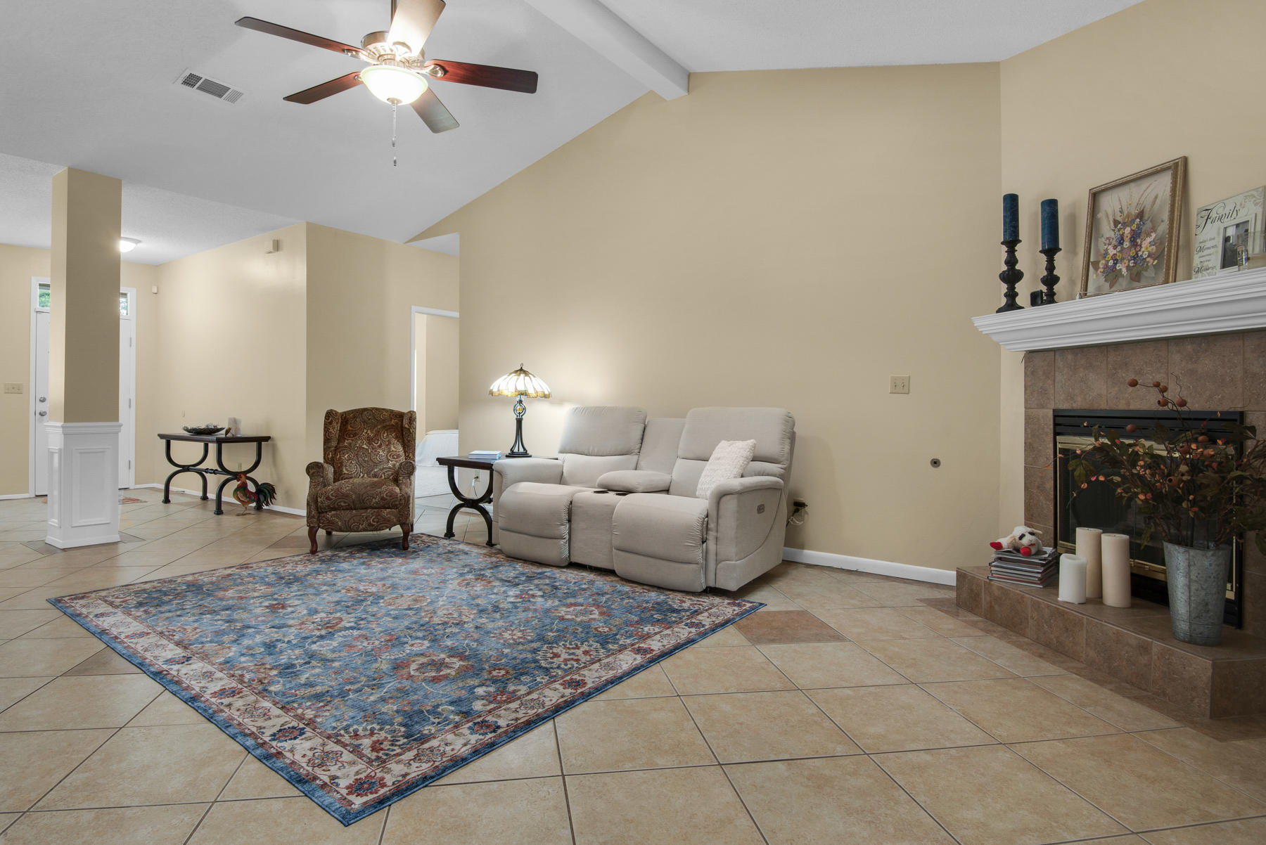 ROCKY BAYOU COUNTRY CLUB ESTATES 7 - Residential