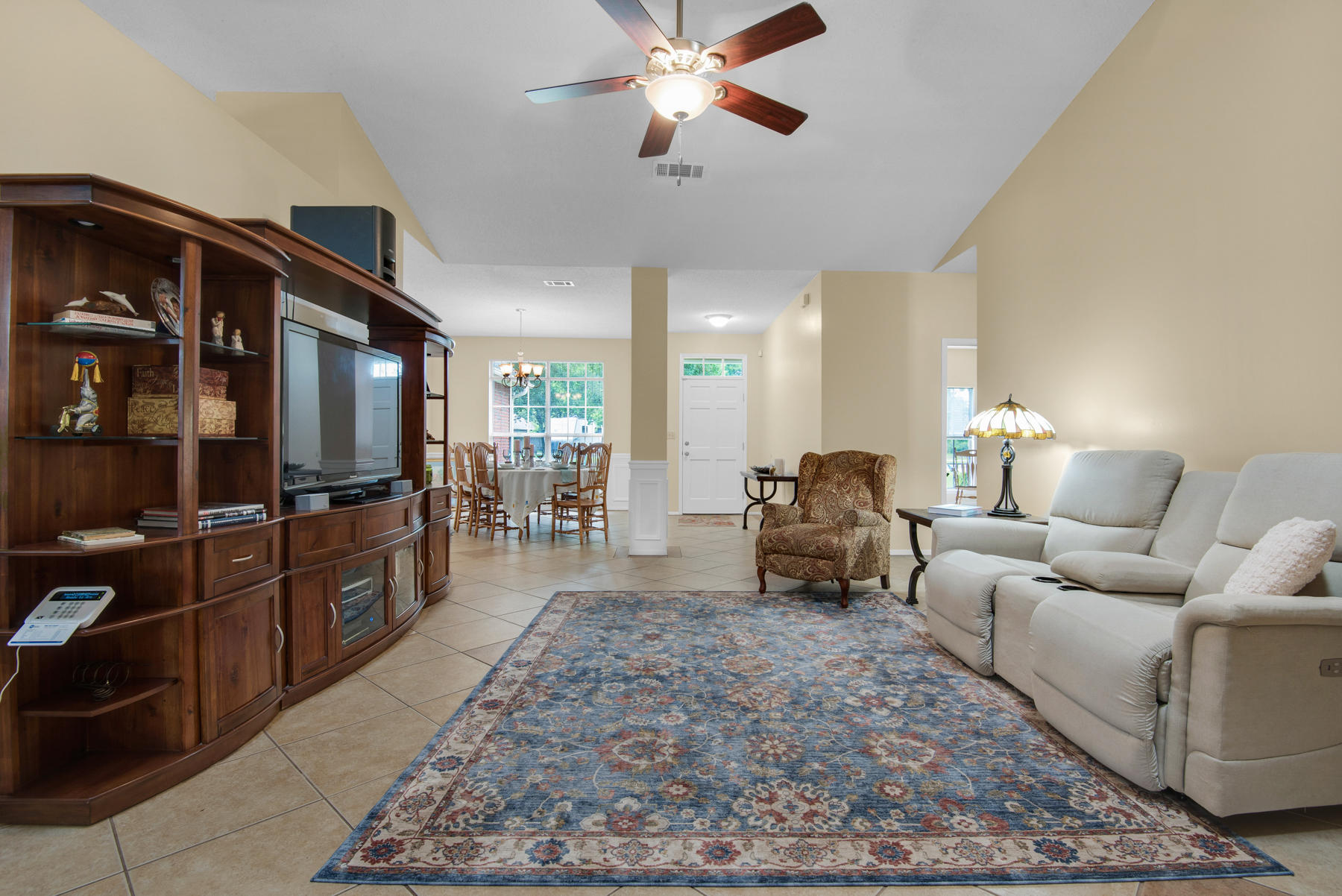 ROCKY BAYOU COUNTRY CLUB ESTATES 7 - Residential