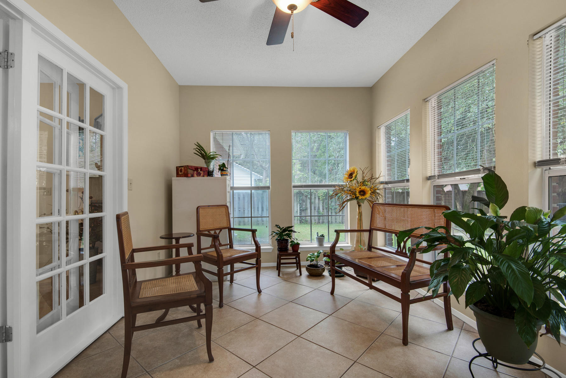 ROCKY BAYOU COUNTRY CLUB ESTATES 7 - Residential