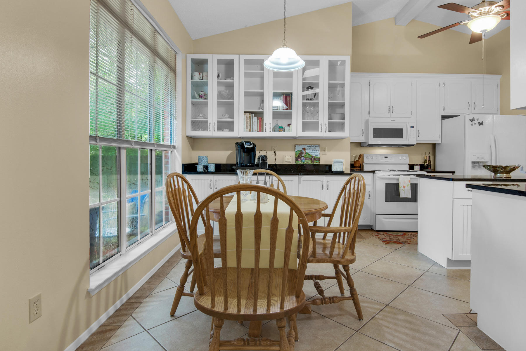 ROCKY BAYOU COUNTRY CLUB ESTATES 7 - Residential