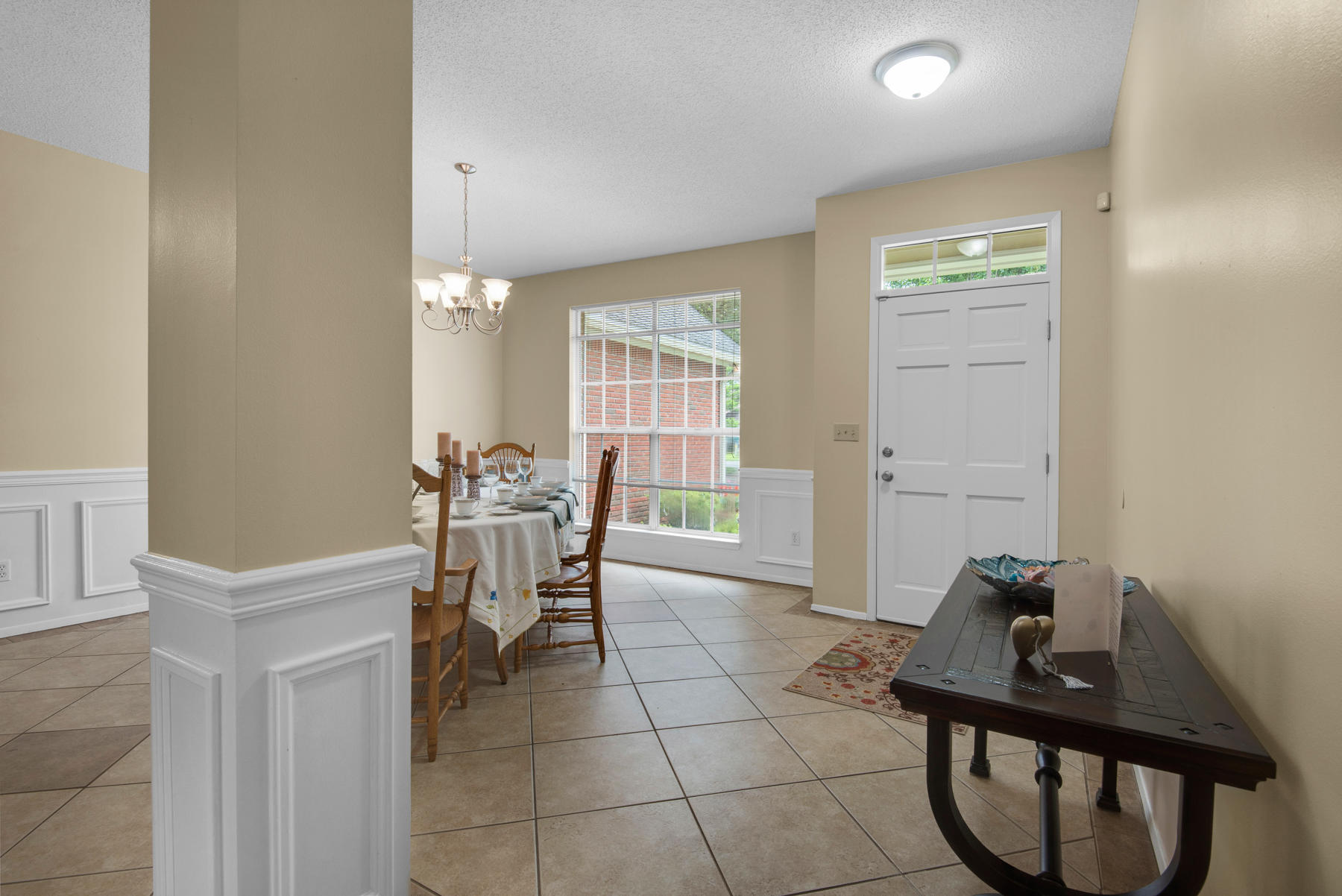 ROCKY BAYOU COUNTRY CLUB ESTATES 7 - Residential