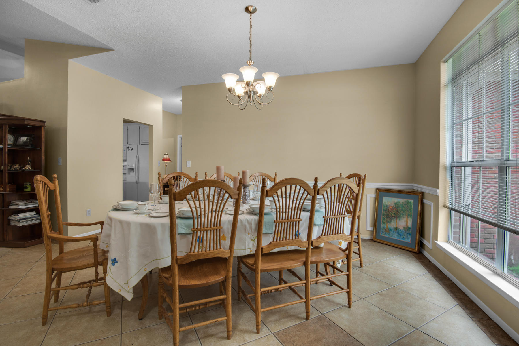 ROCKY BAYOU COUNTRY CLUB ESTATES 7 - Residential