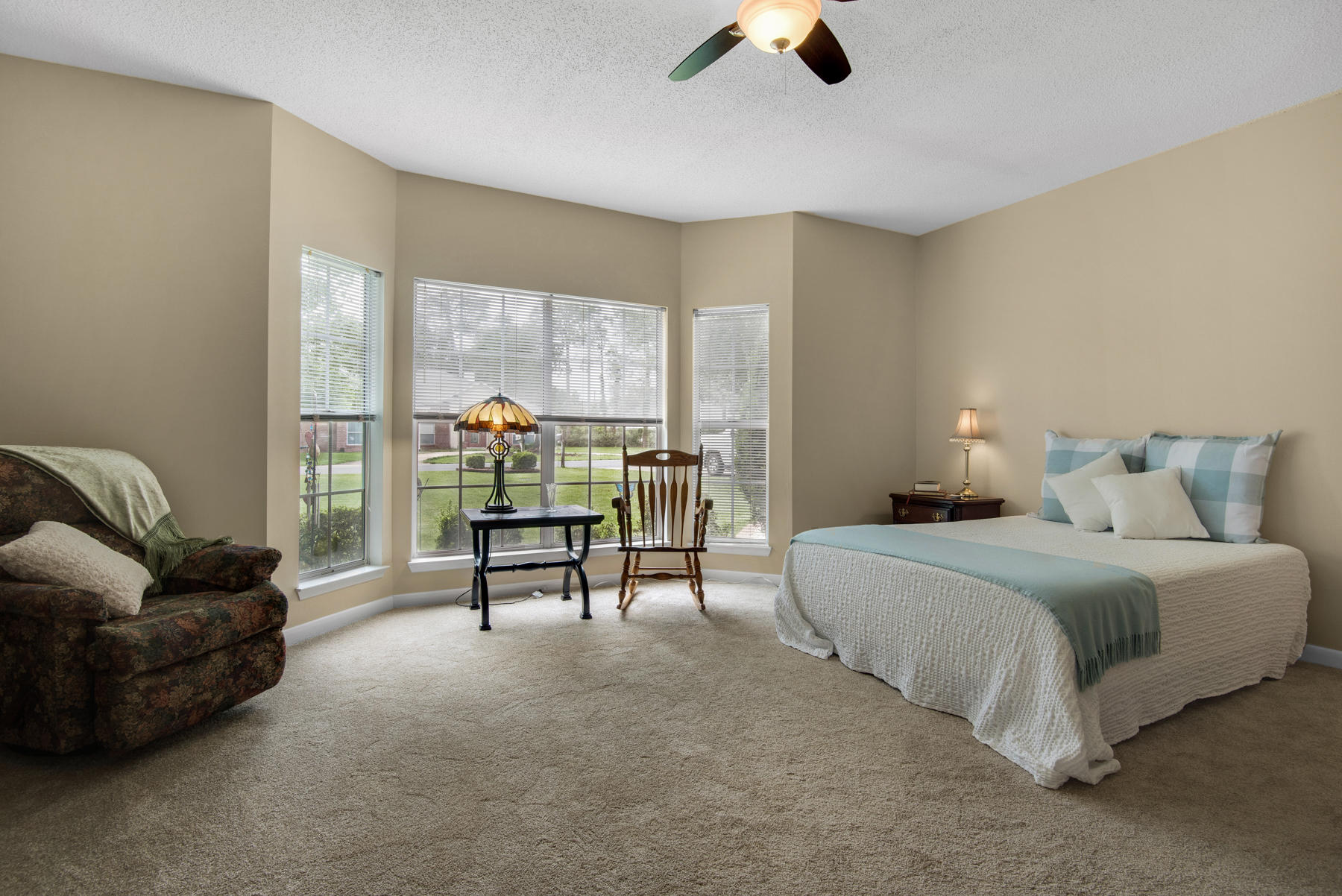 ROCKY BAYOU COUNTRY CLUB ESTATES 7 - Residential