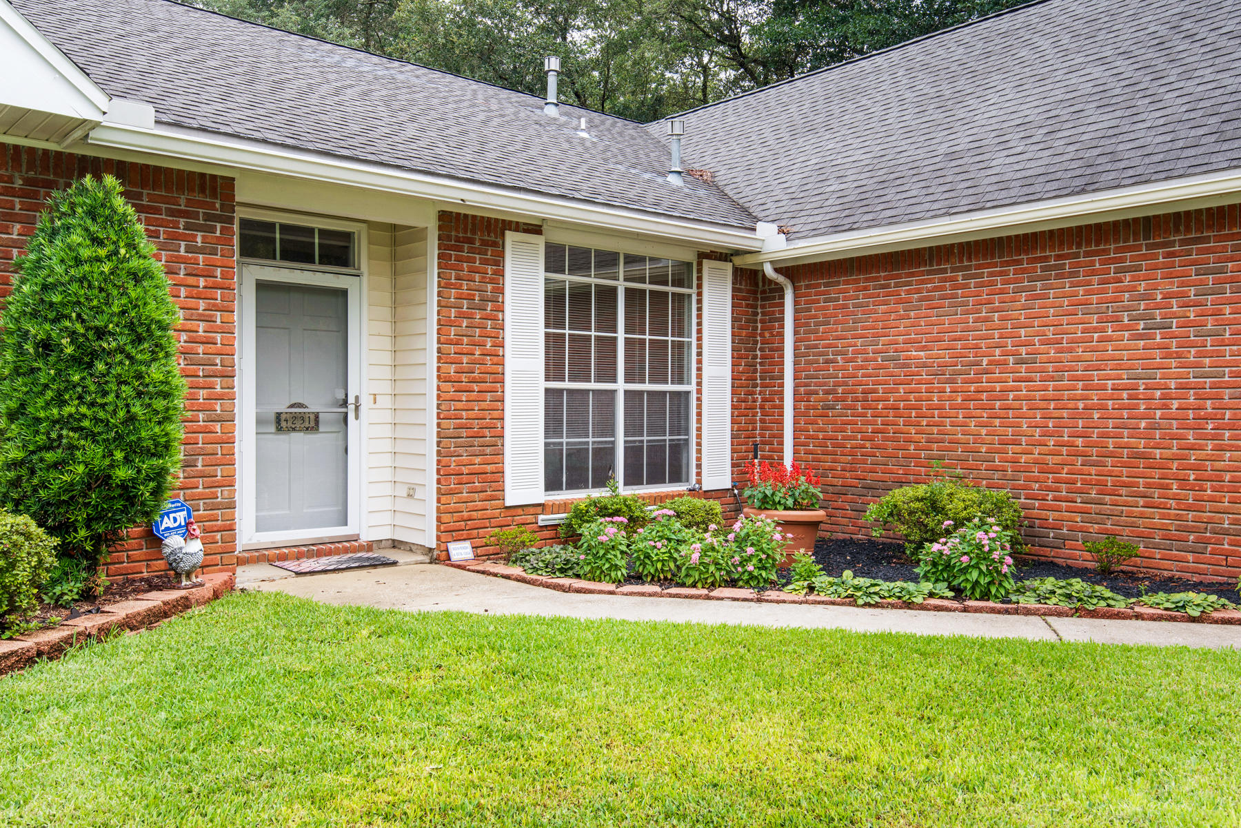 ROCKY BAYOU COUNTRY CLUB ESTATES 7 - Residential