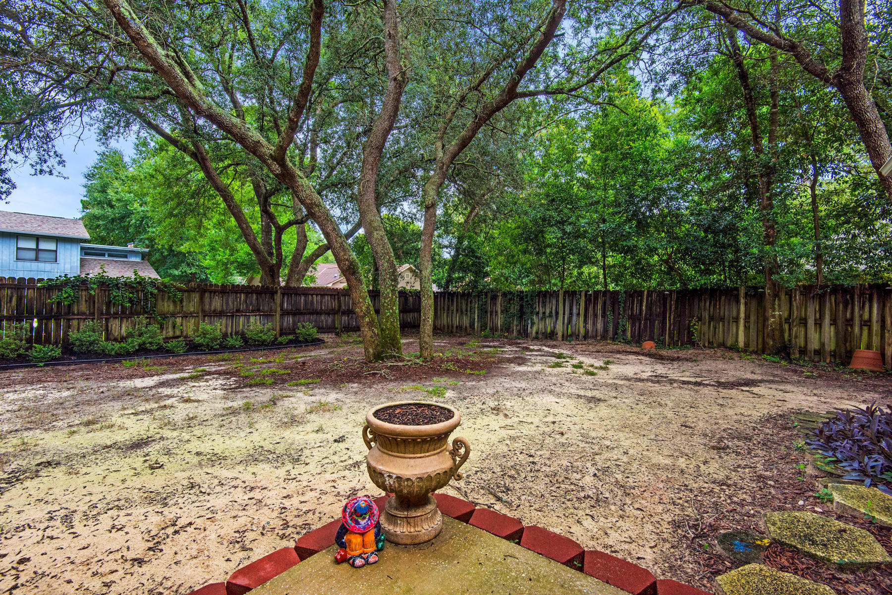 ROCKY BAYOU COUNTRY CLUB ESTATES 7 - Residential