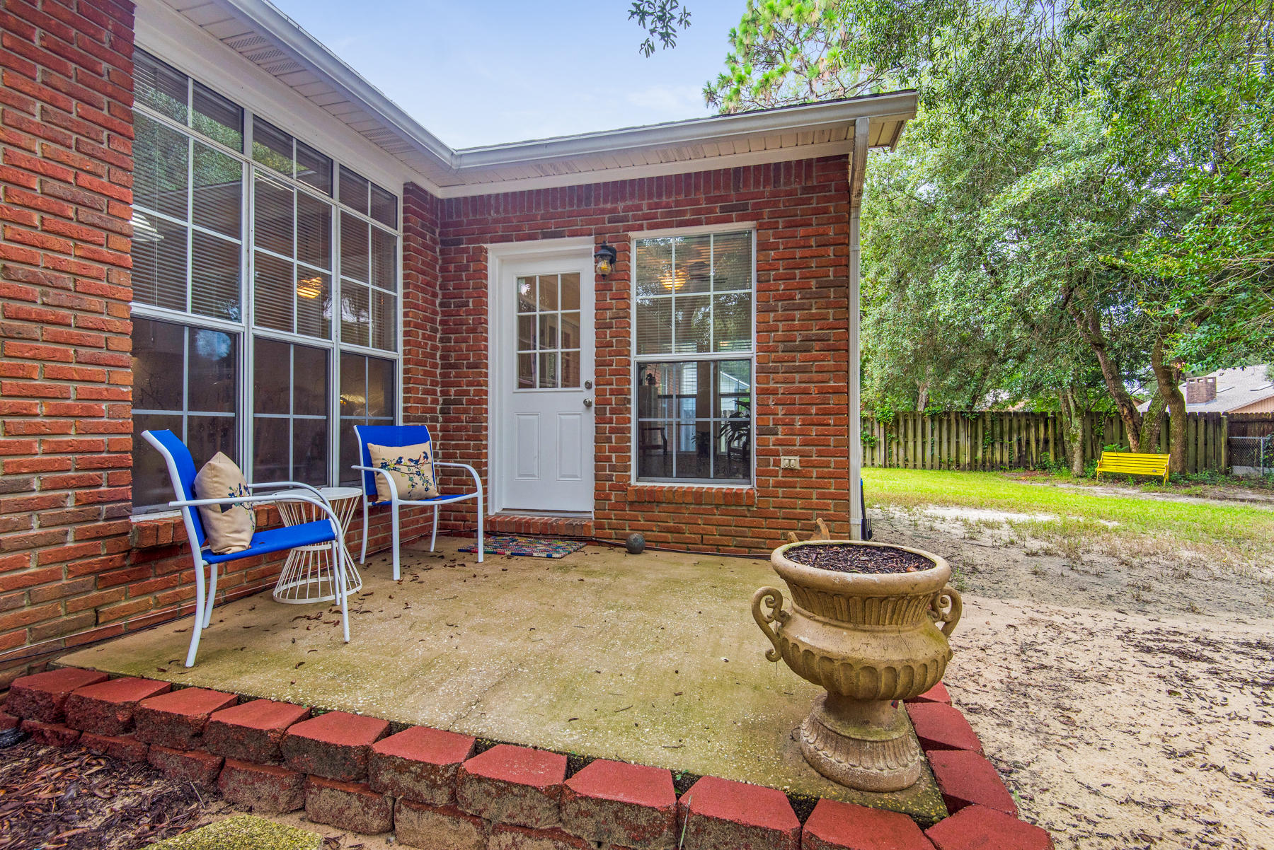 ROCKY BAYOU COUNTRY CLUB ESTATES 7 - Residential